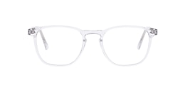 clearly Glasses roche percee