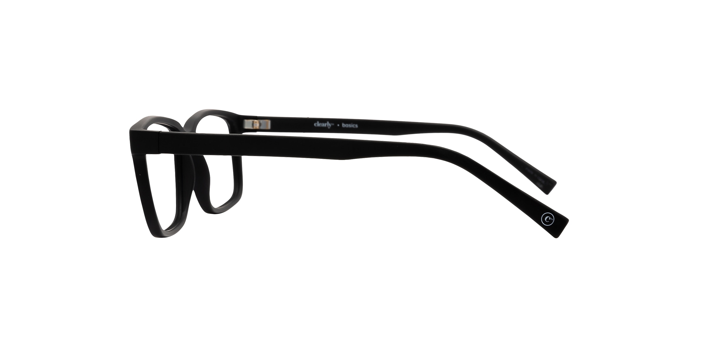 Clearly Glasses BAIE-SAINT-PAUL