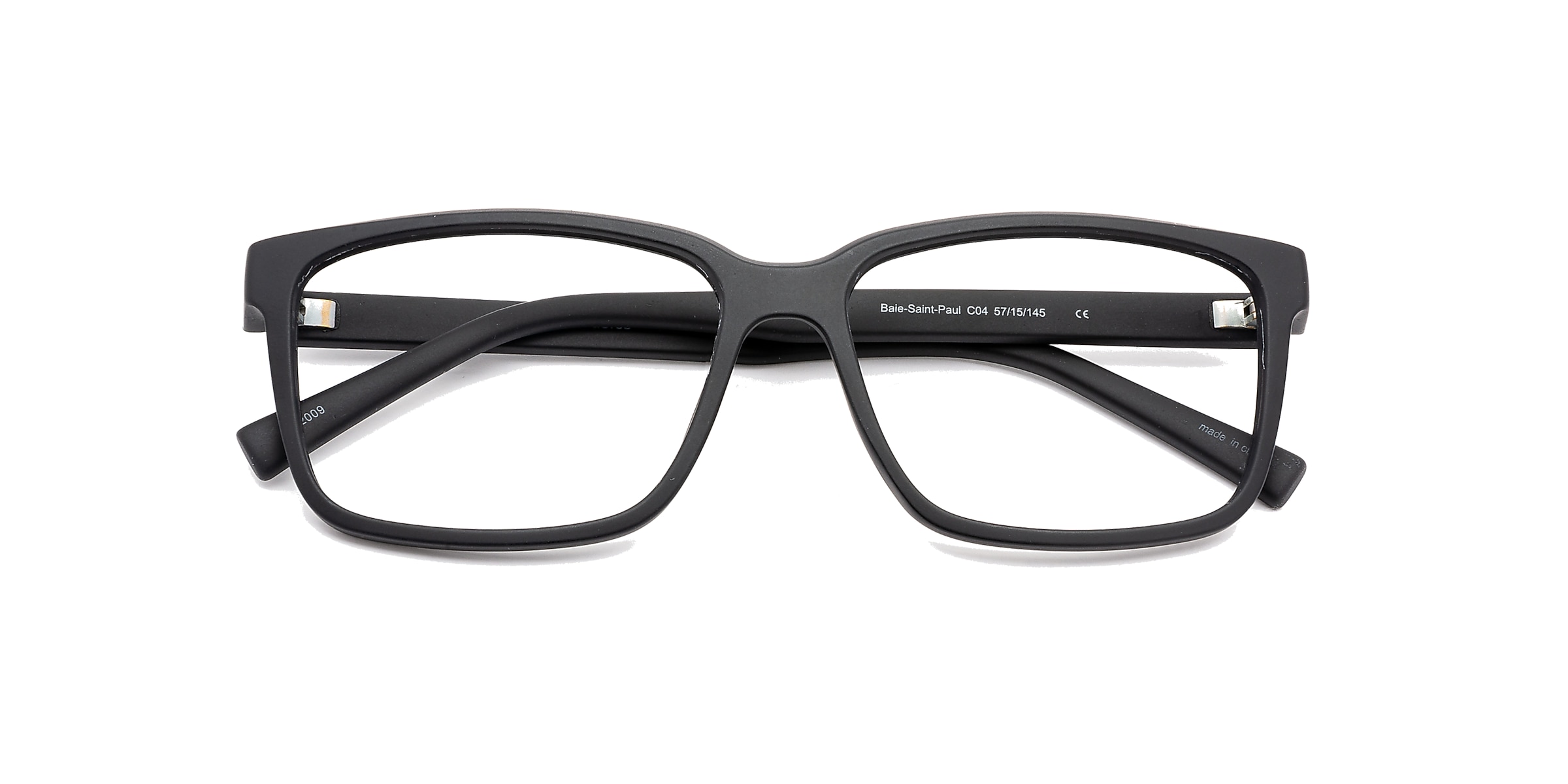 Clearly Glasses BAIE-SAINT-PAUL