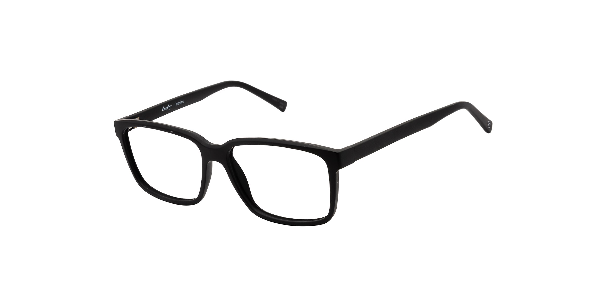 Clearly Glasses BAIE-SAINT-PAUL