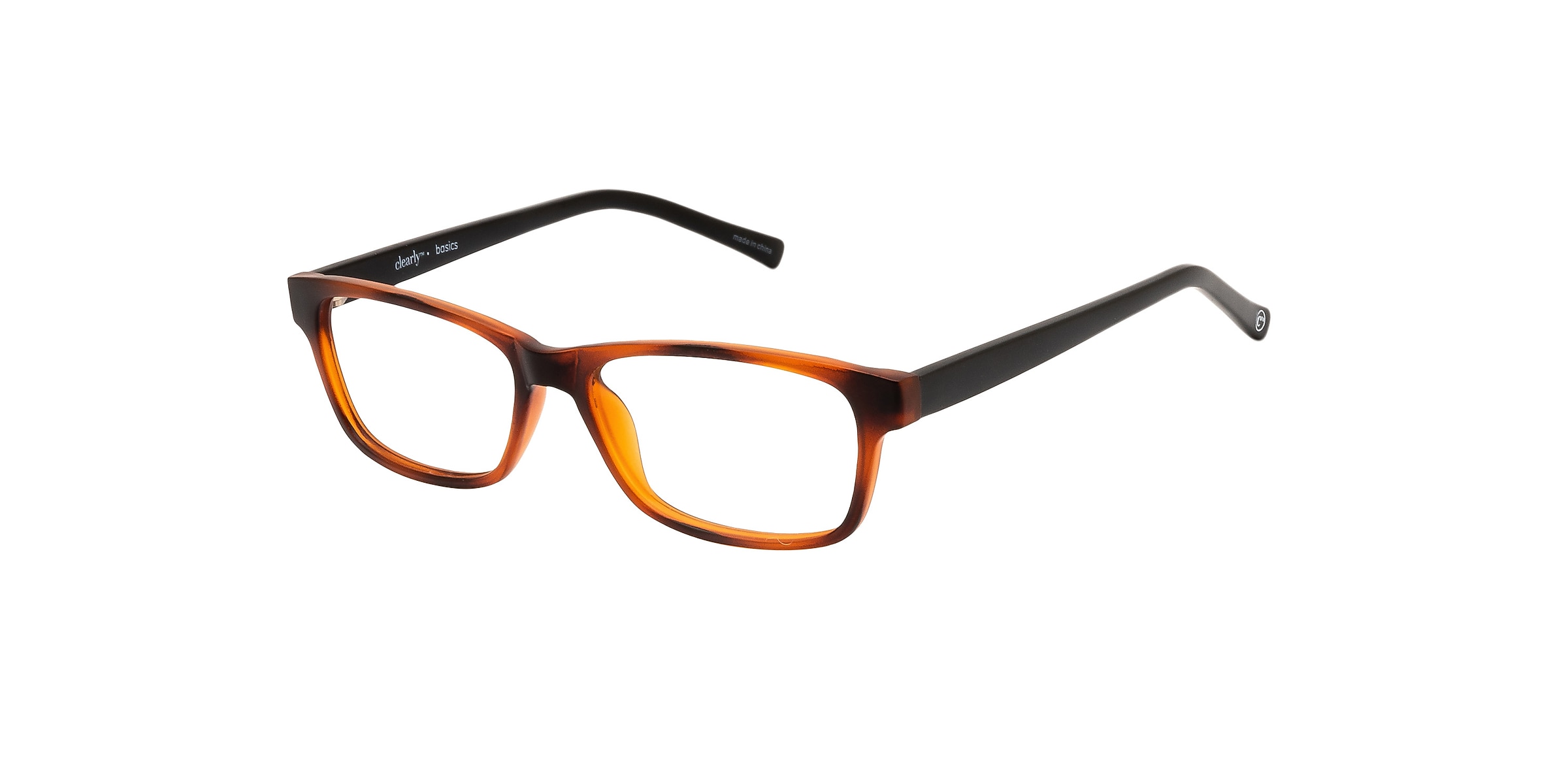 Clearly Glasses NORTON