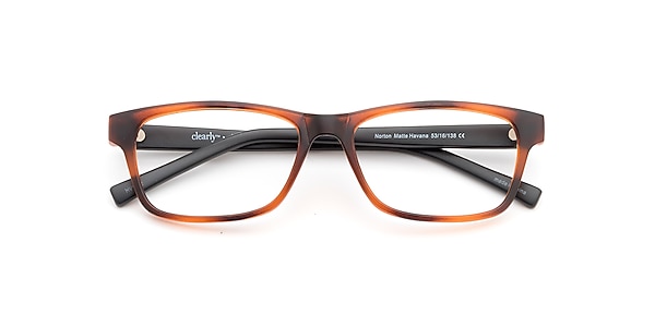 Clearly Glasses NORTON