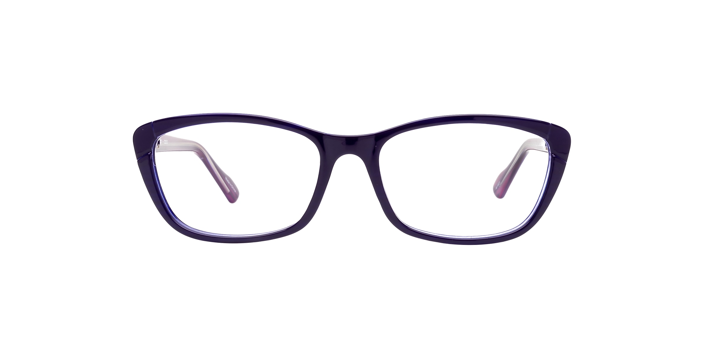 Clearly Glasses WOODSTOCK