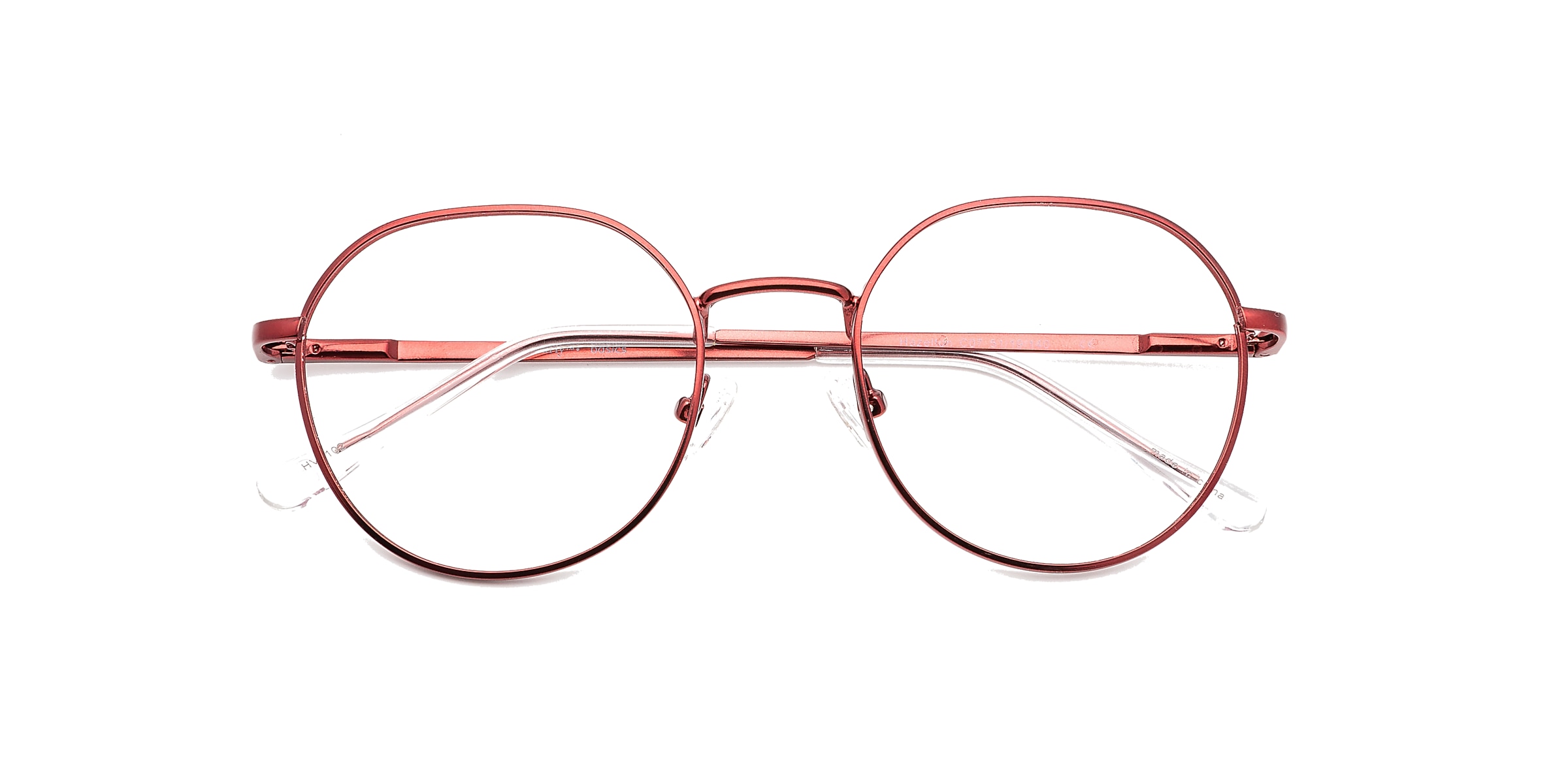 Clearly Glasses HAZELTON