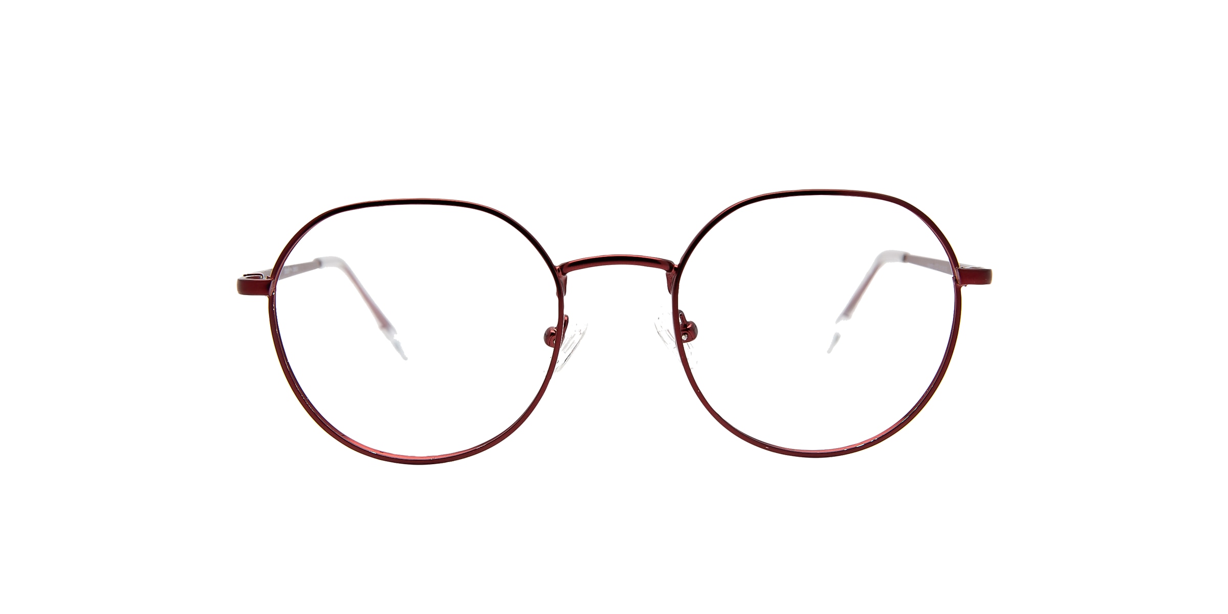 Clearly Glasses HAZELTON