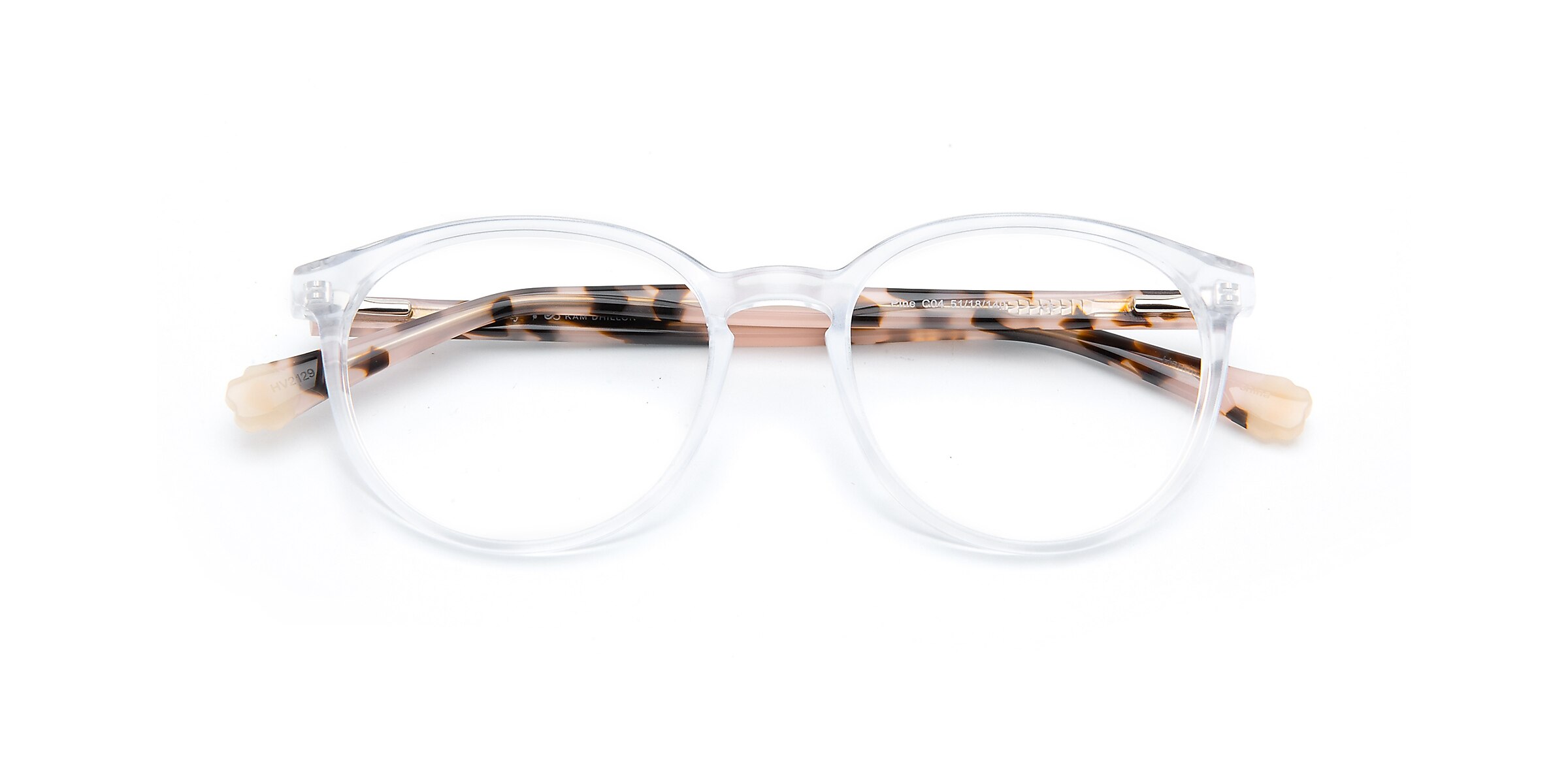 Kam Dhillon Glasses PINE