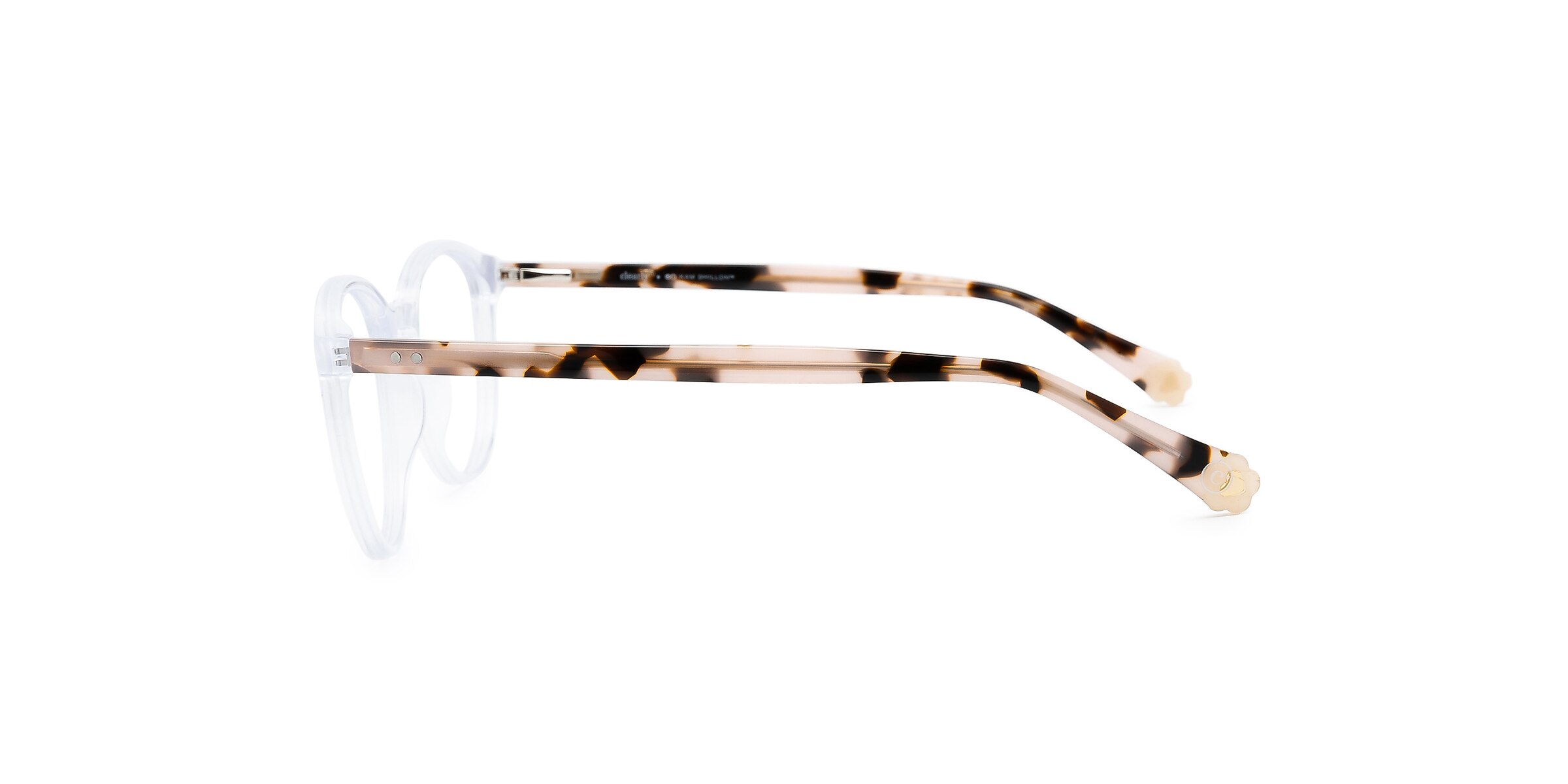 Kam Dhillon Glasses PINE