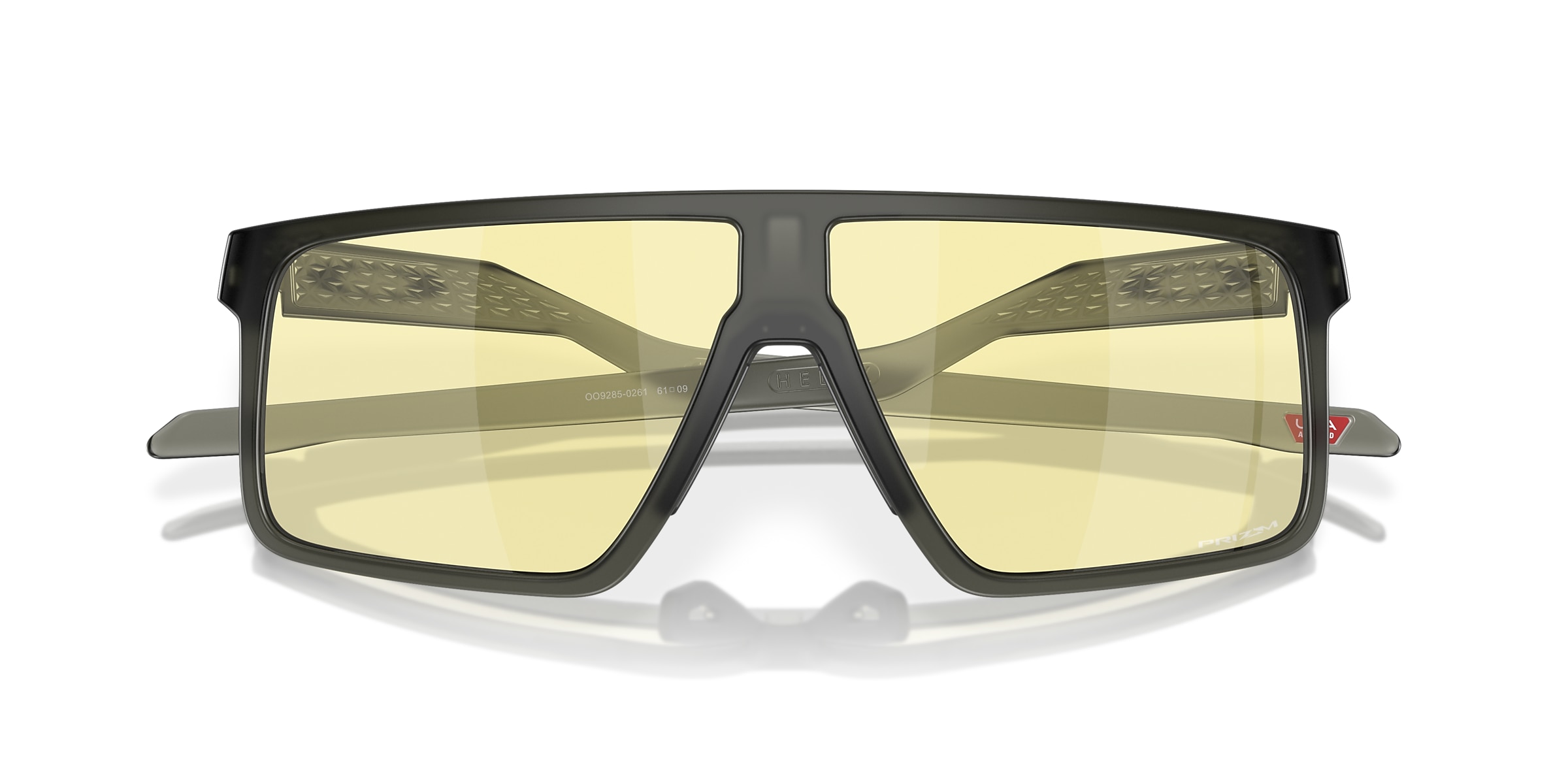 Oakley Sunglasses OO9285 HELUX GAMING COLLECTION