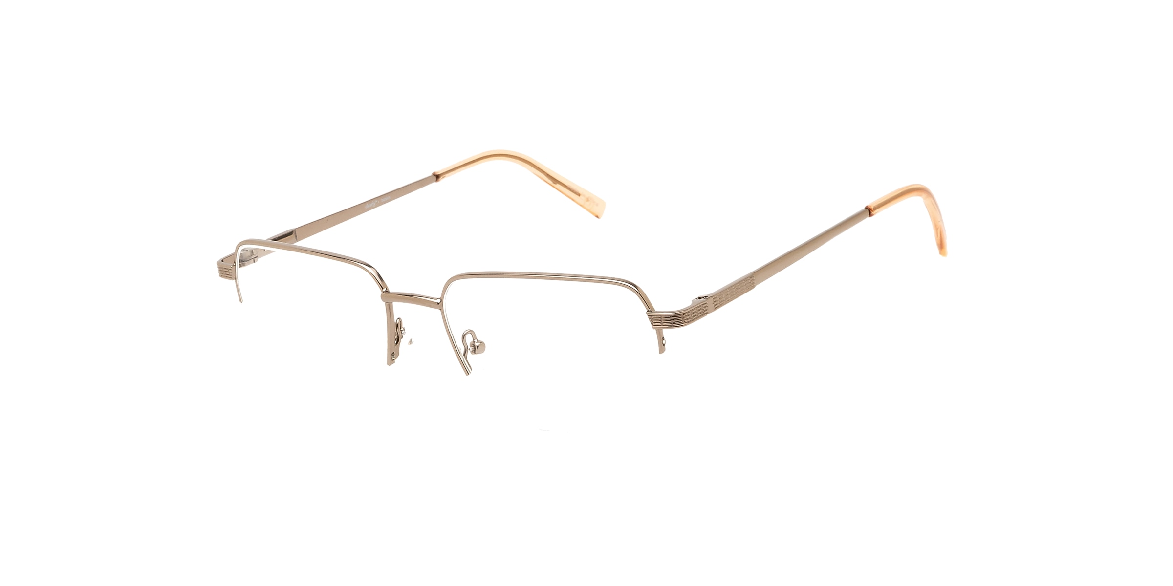 Clearly Glasses SAINT LEWIS