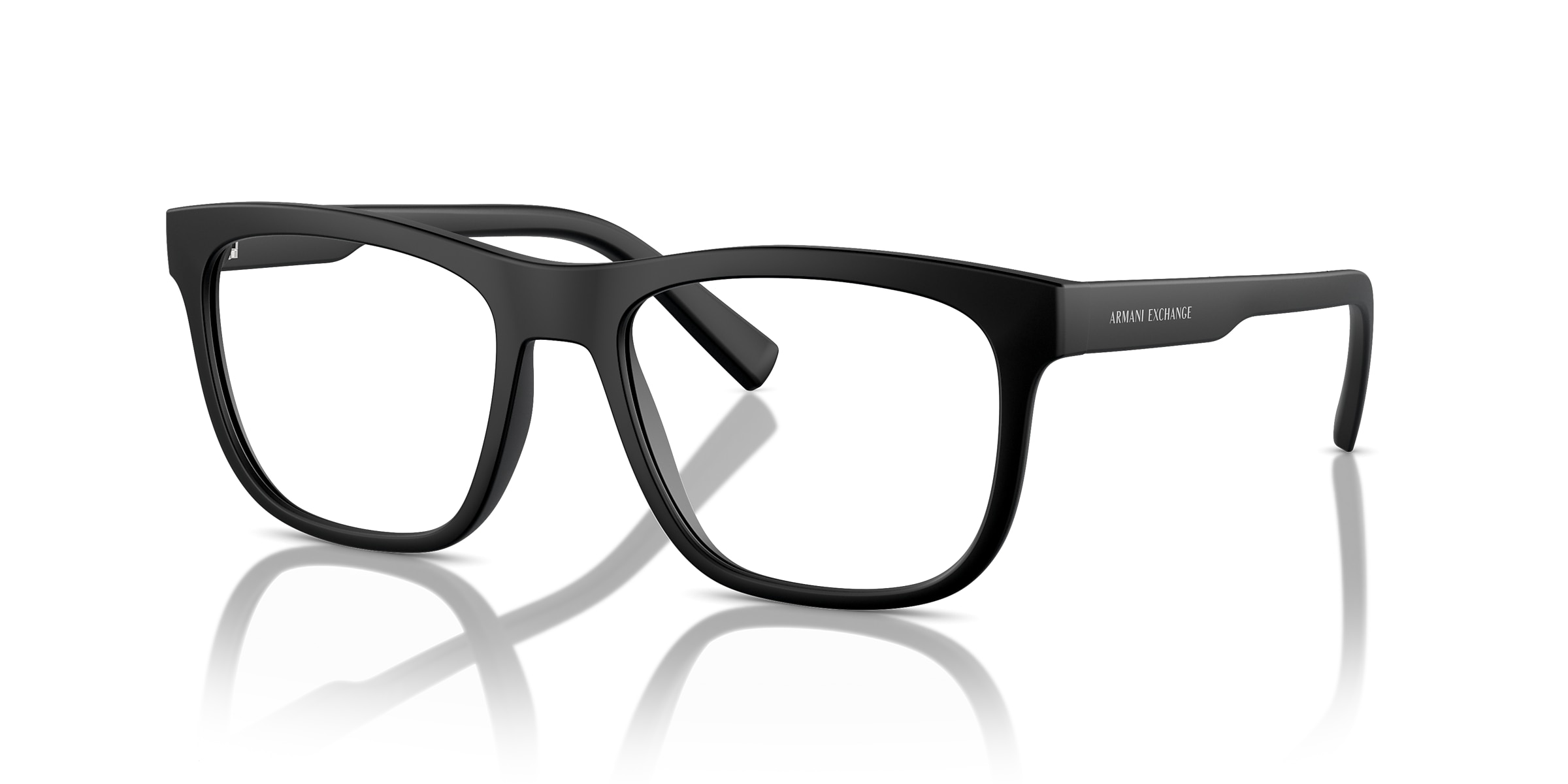 Armani Exchange Glasses AX3050
