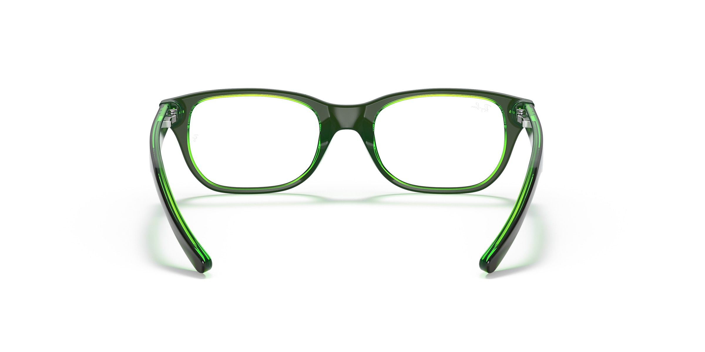 Ray-Ban Glasses RB1555 OPTICS KIDS