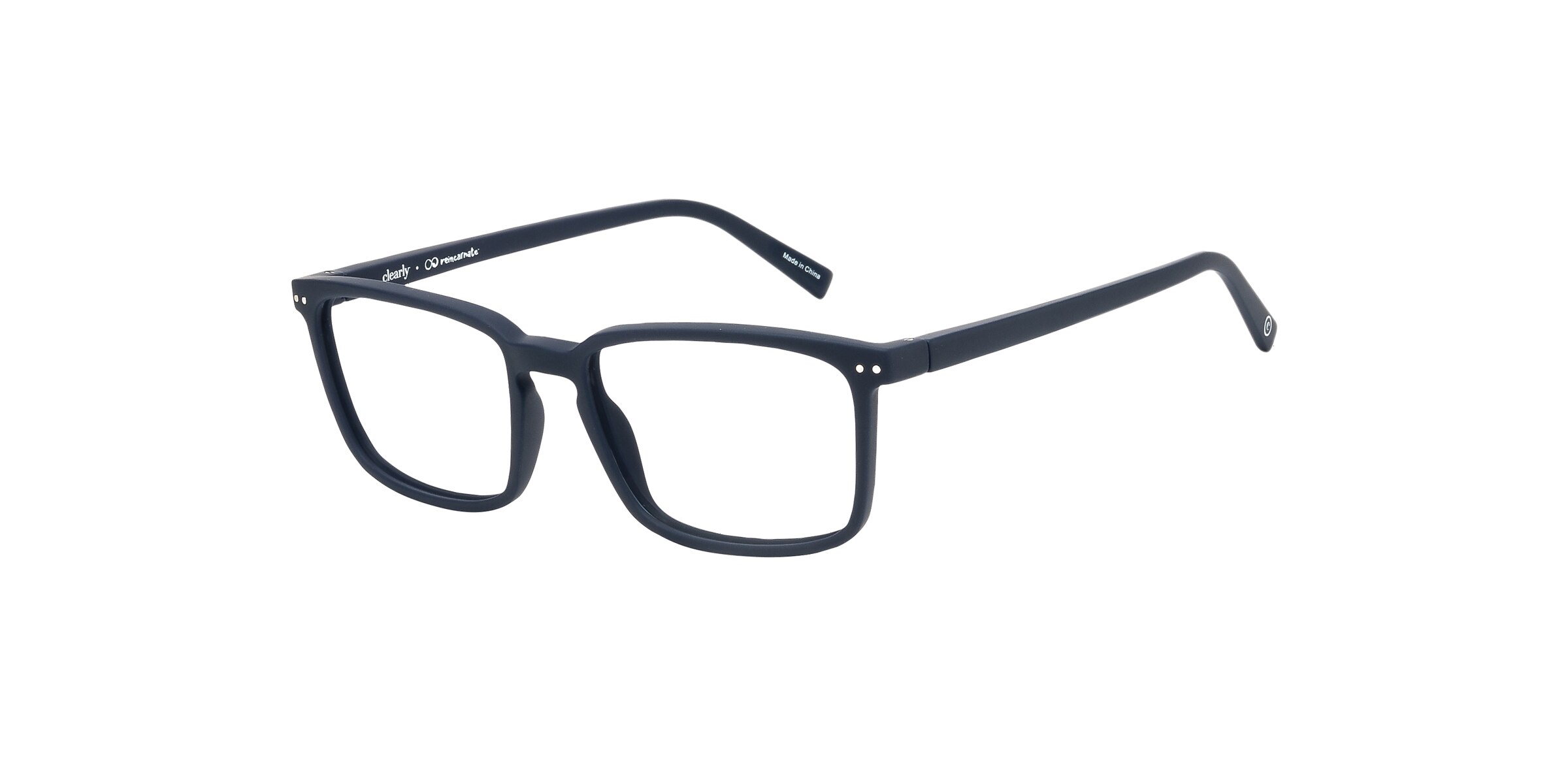 Clearly Glasses CURLEW