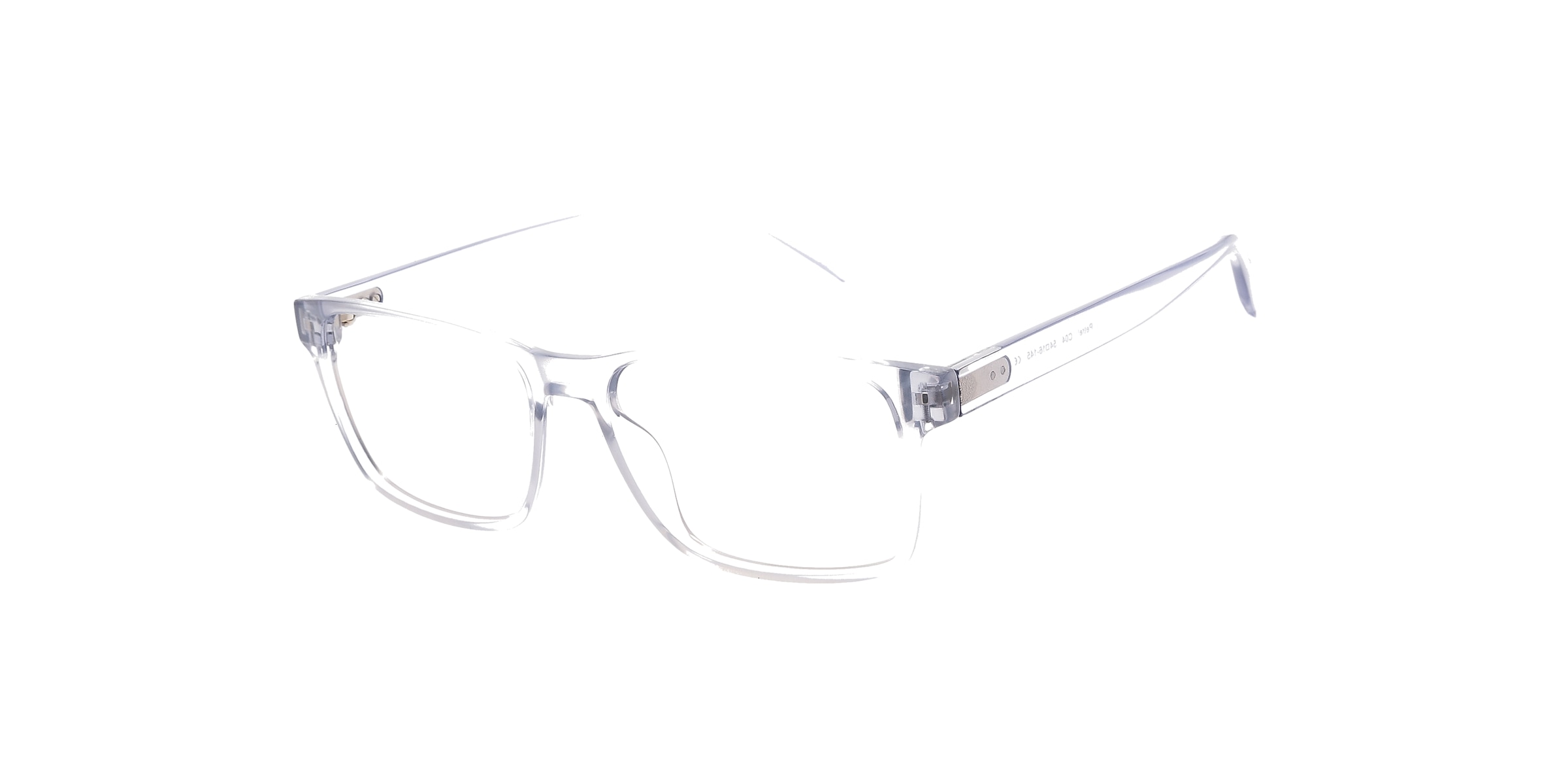 Clearly Glasses PETREL