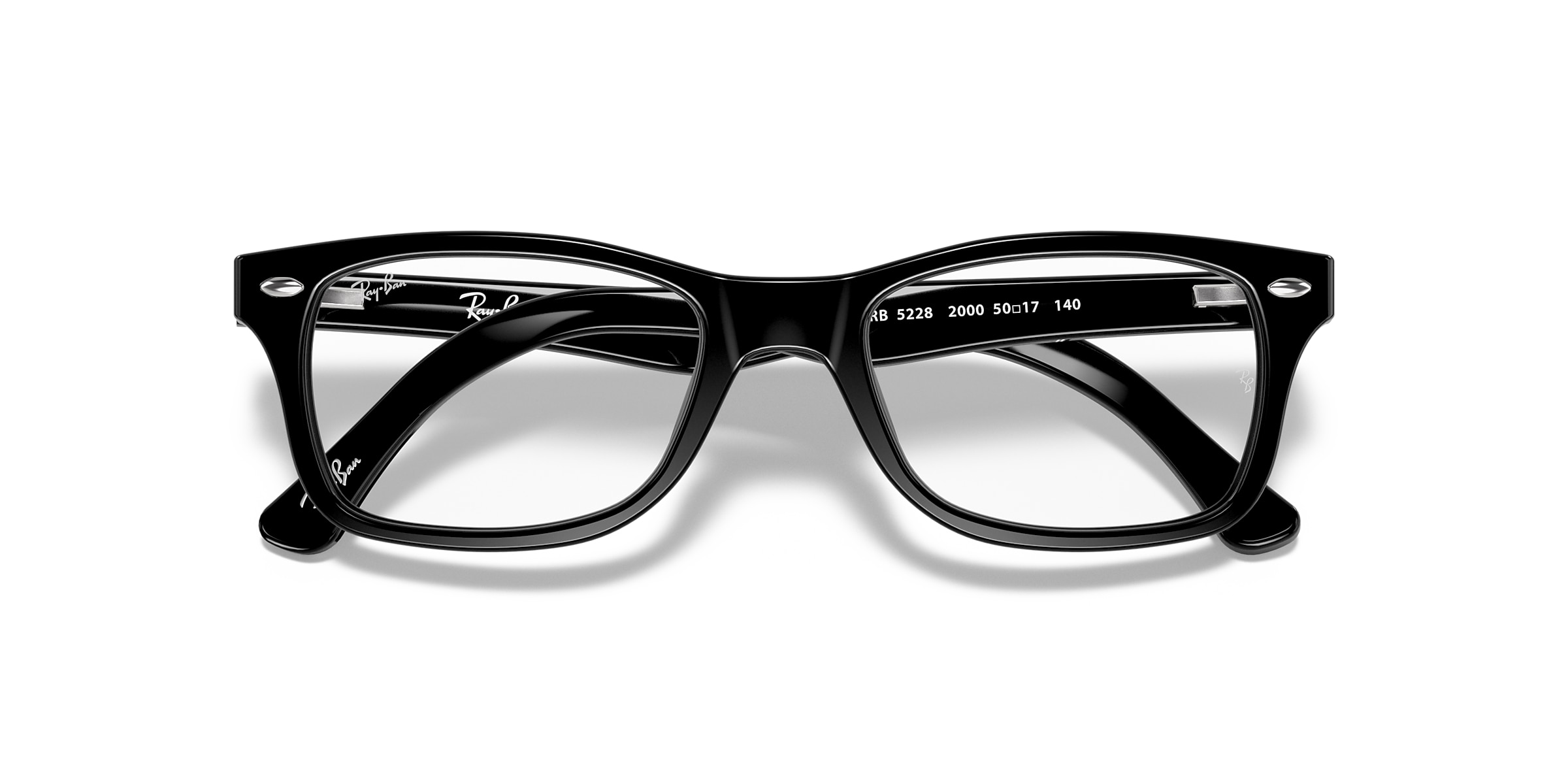 Ray-Ban Glasses RB5228 OPTICS
