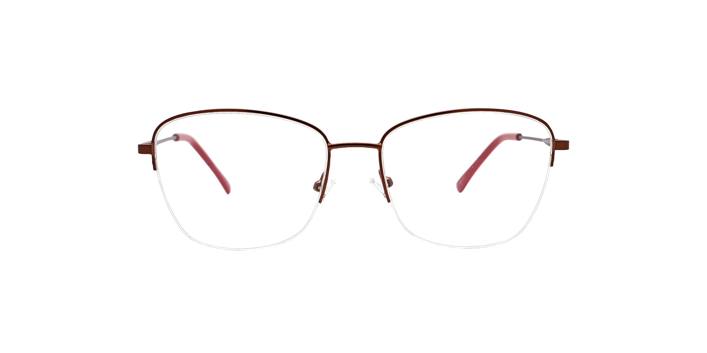 Clearly Glasses FLIN FLON