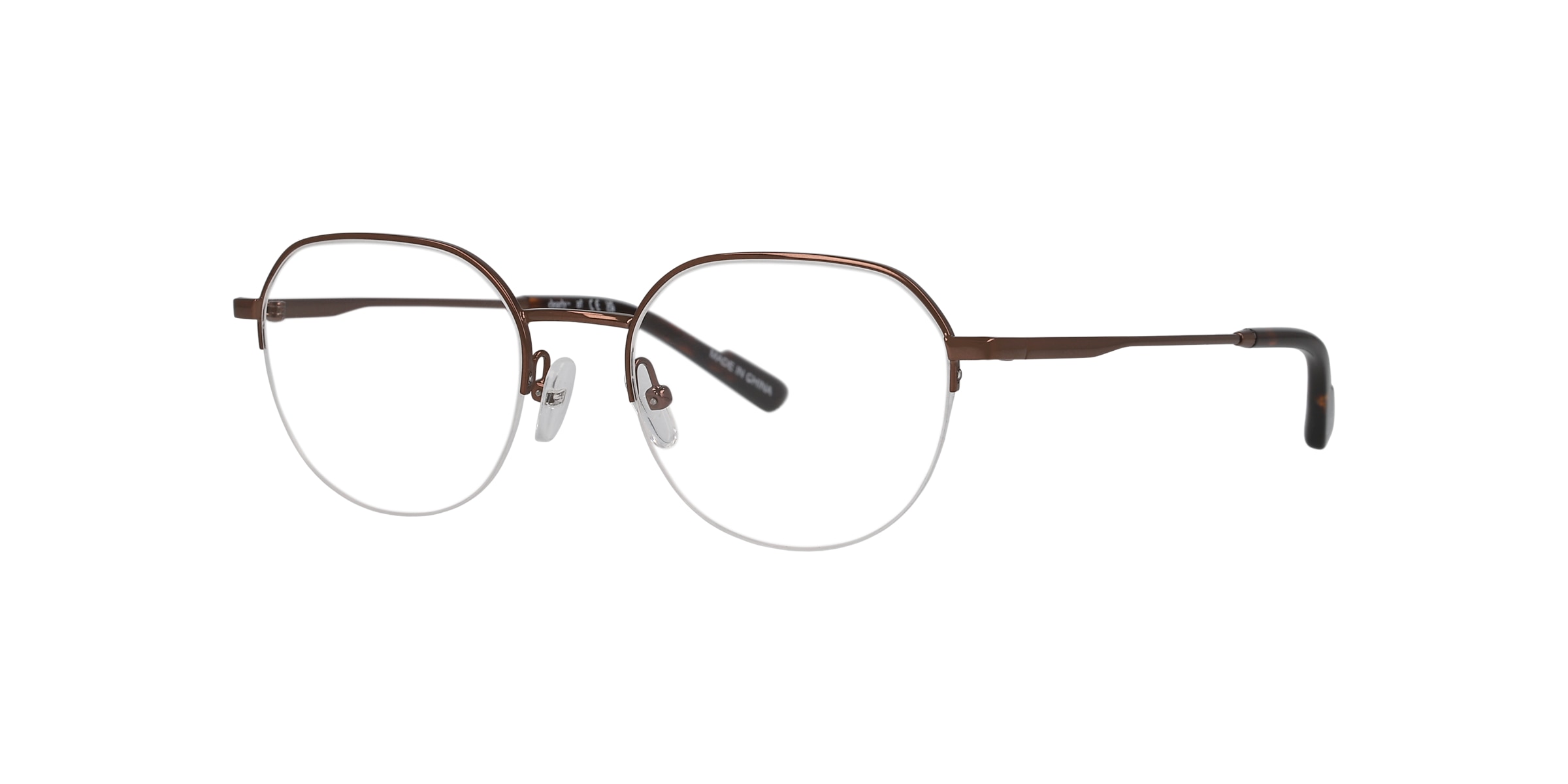 Clearly Glasses WOVEN