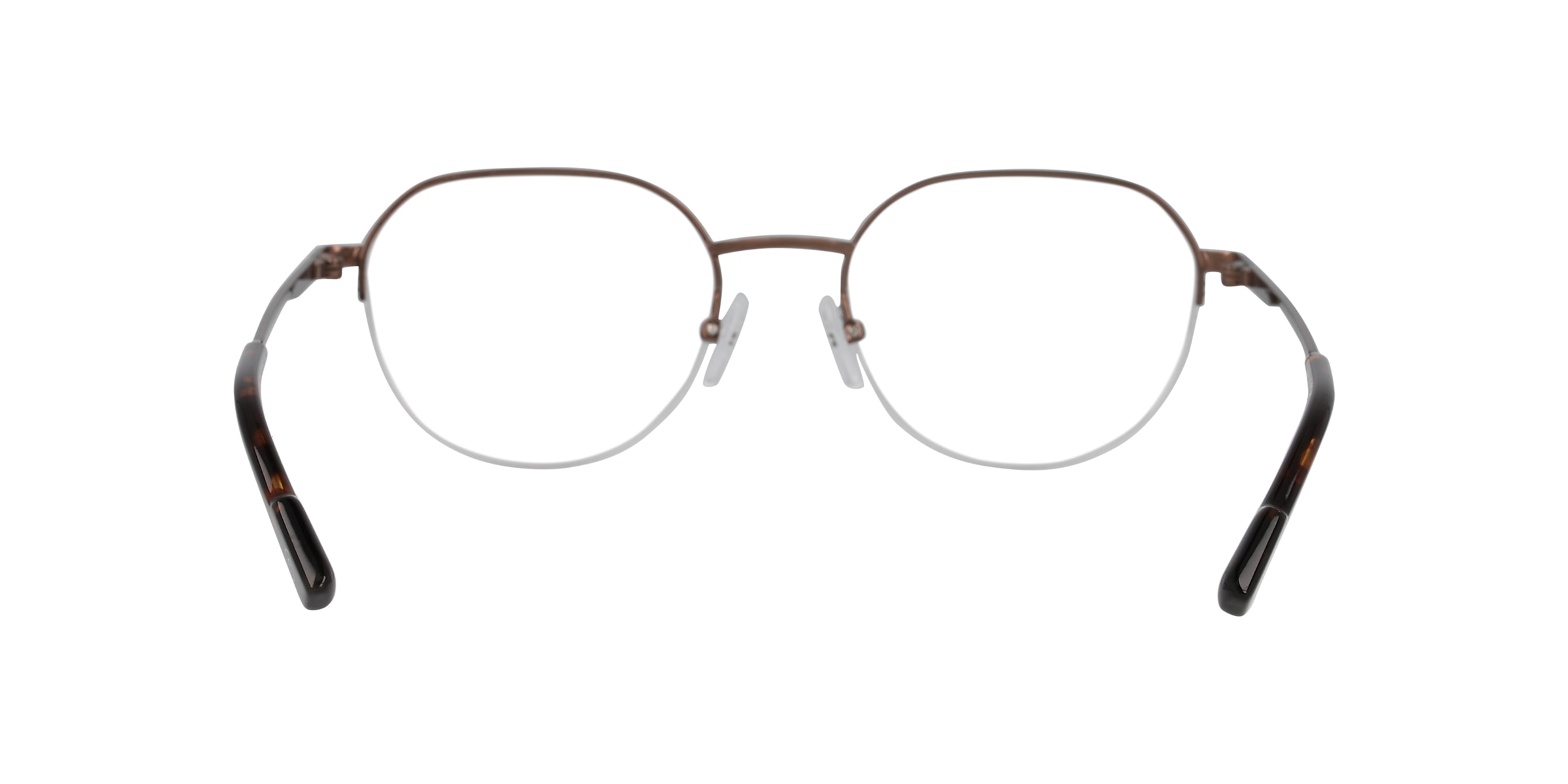 Clearly Glasses WOVEN