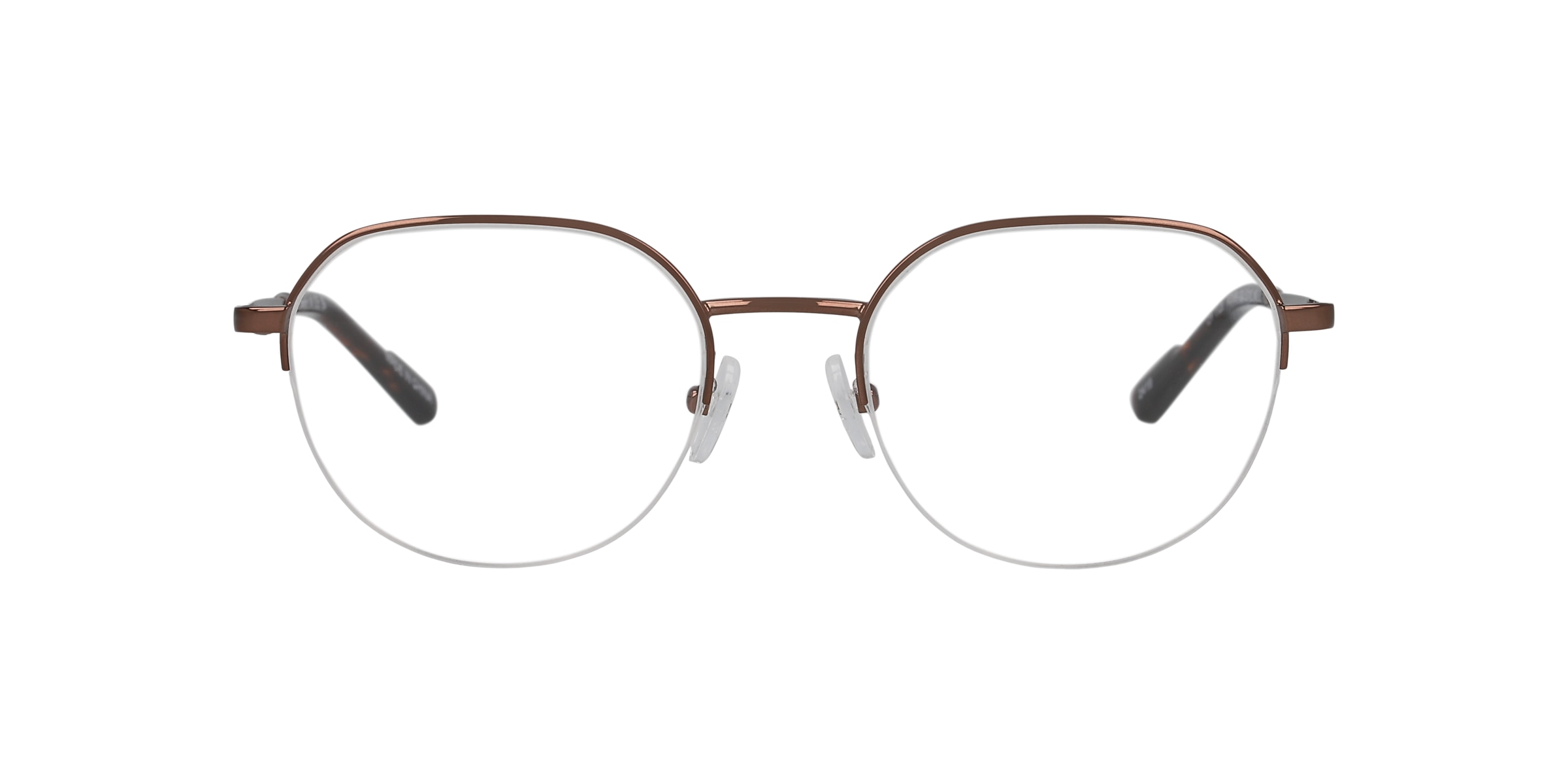 Clearly Glasses WOVEN