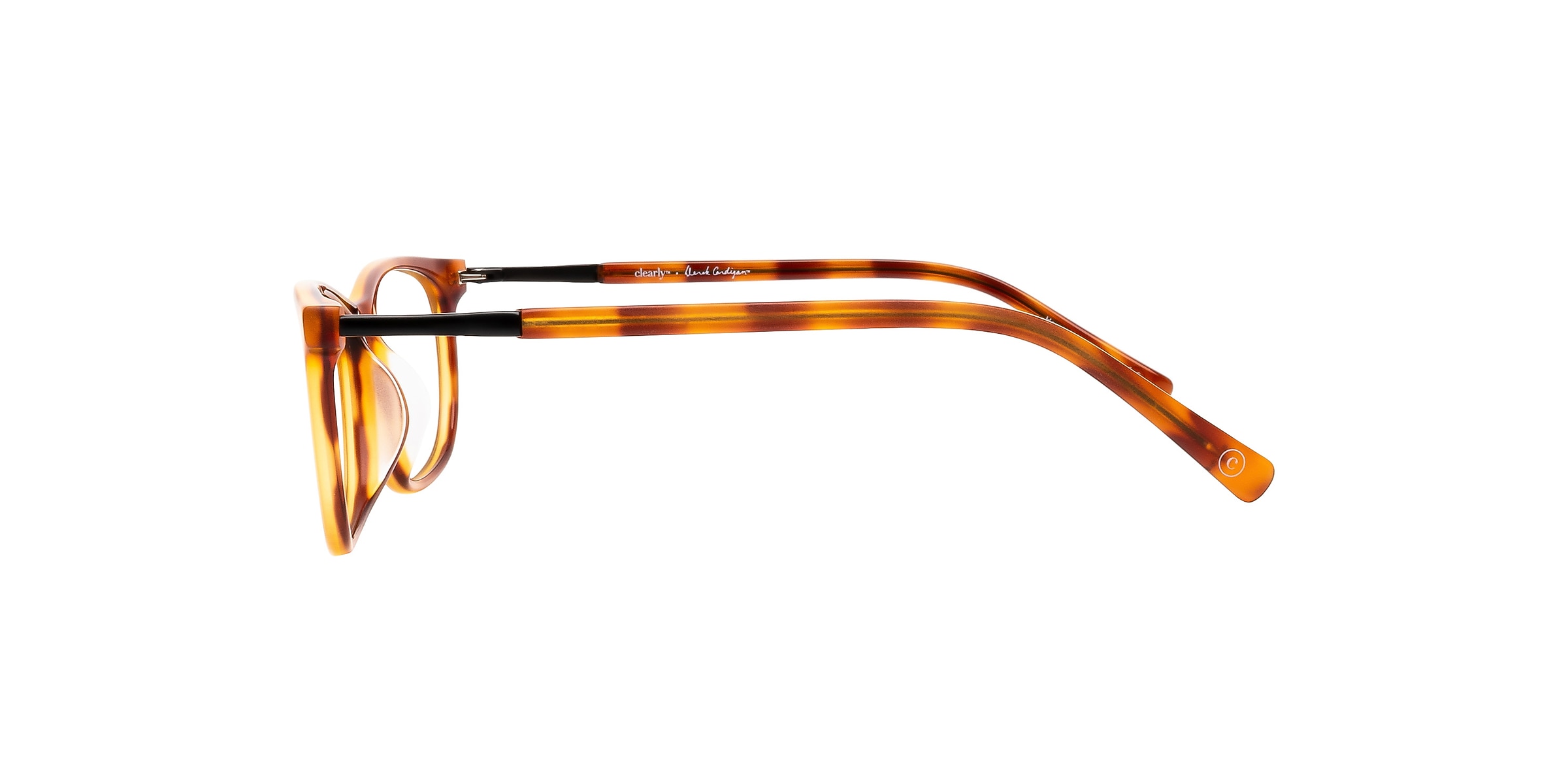 Derek Cardigan Glasses VELA
