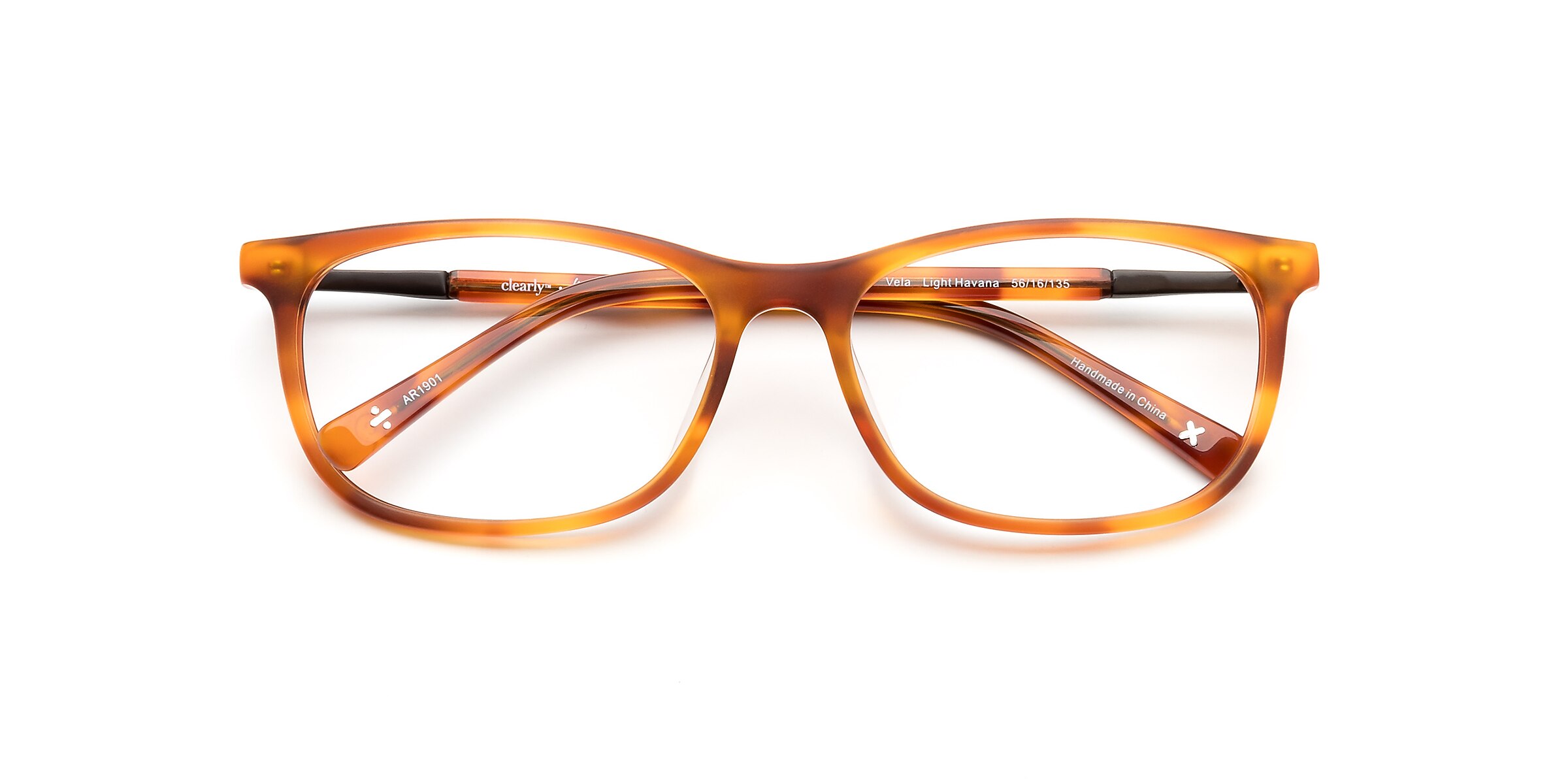 Derek Cardigan Glasses VELA