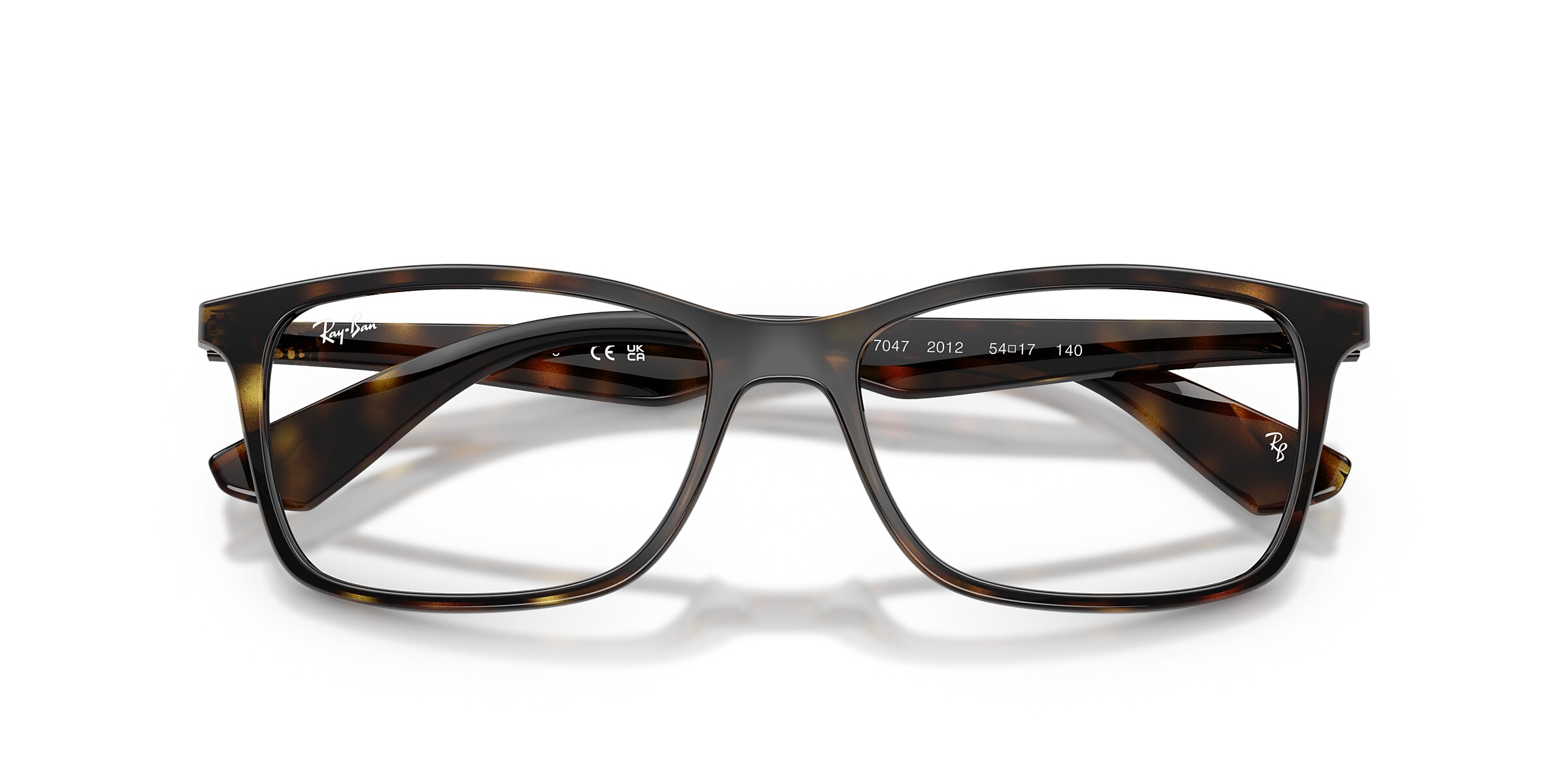 Ray-Ban Glasses RB7047 OPTICS