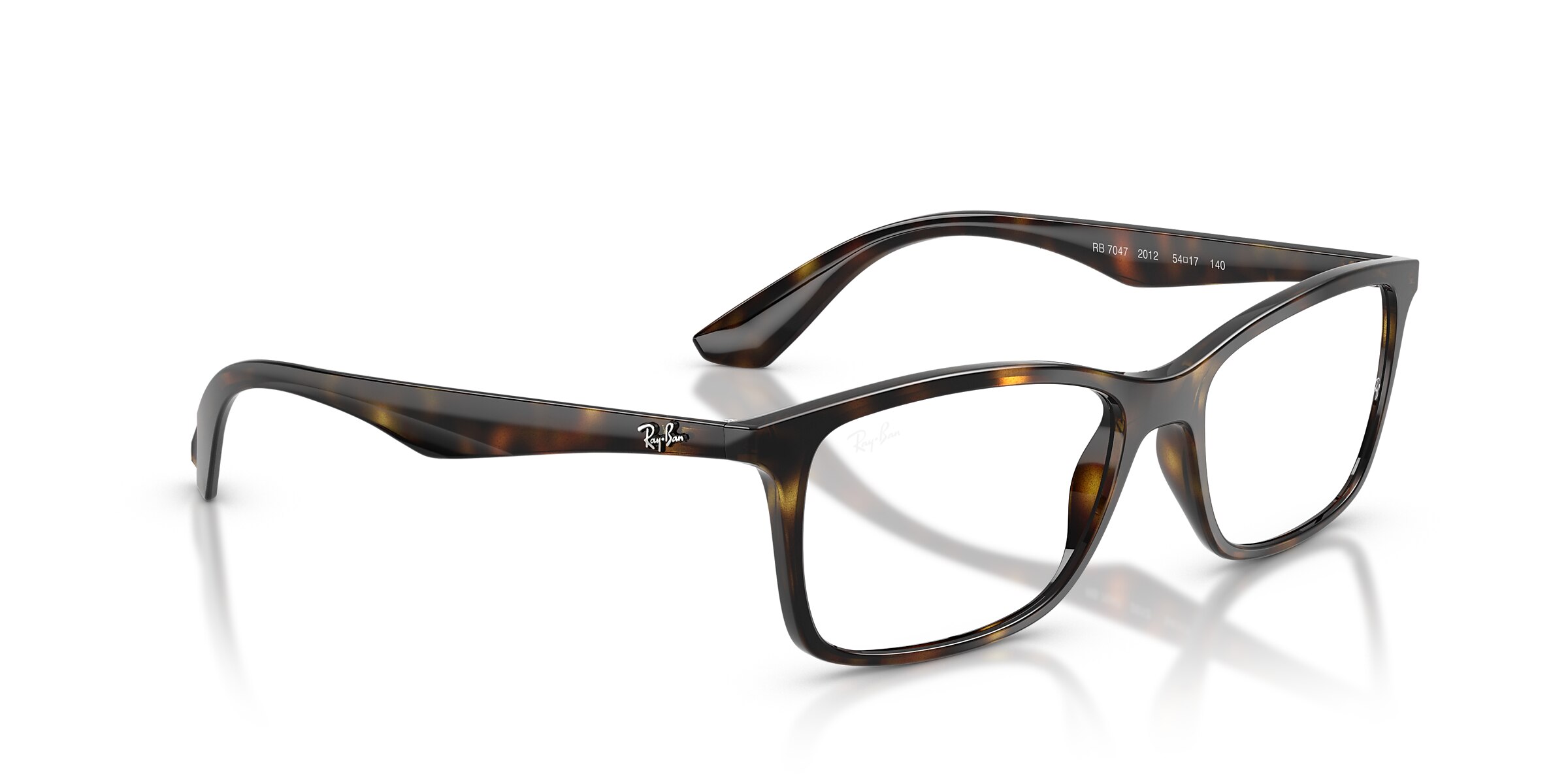 Ray-Ban Glasses RB7047 OPTICS
