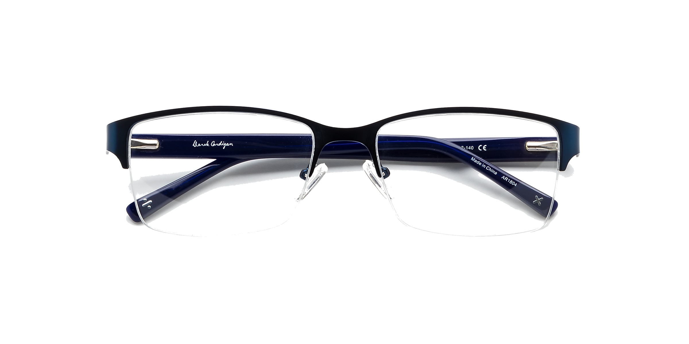 Clearly Glasses MANDREL