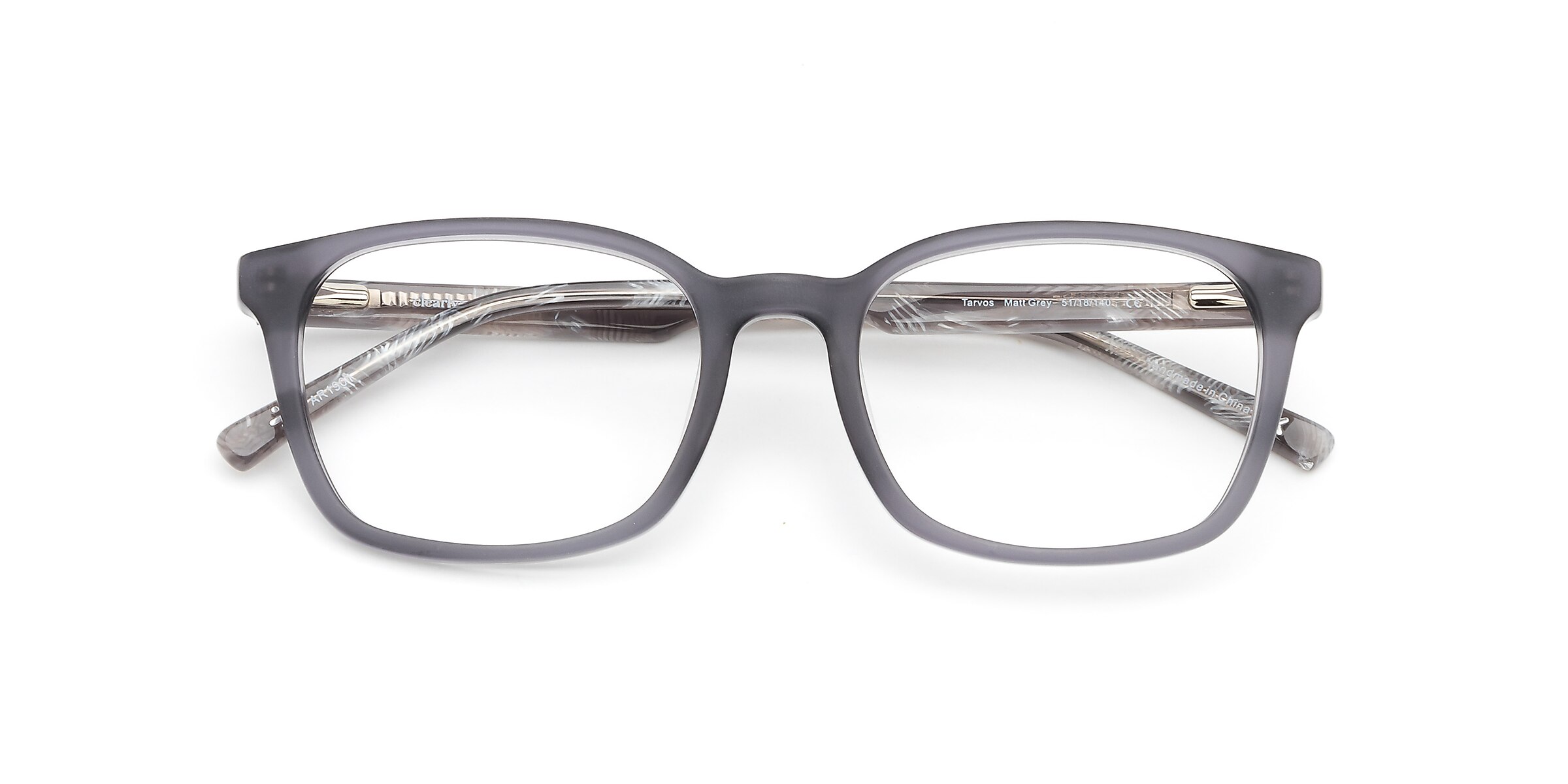 Derek Cardigan Glasses TARVOS
