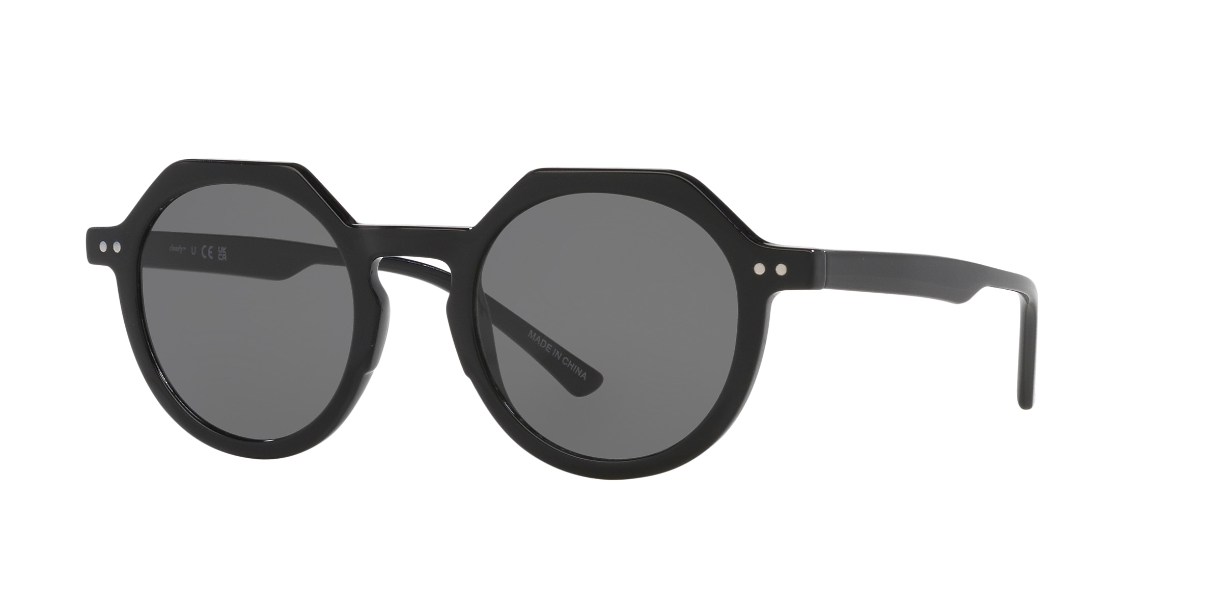 Clearly Sunglasses WETASKIWIN