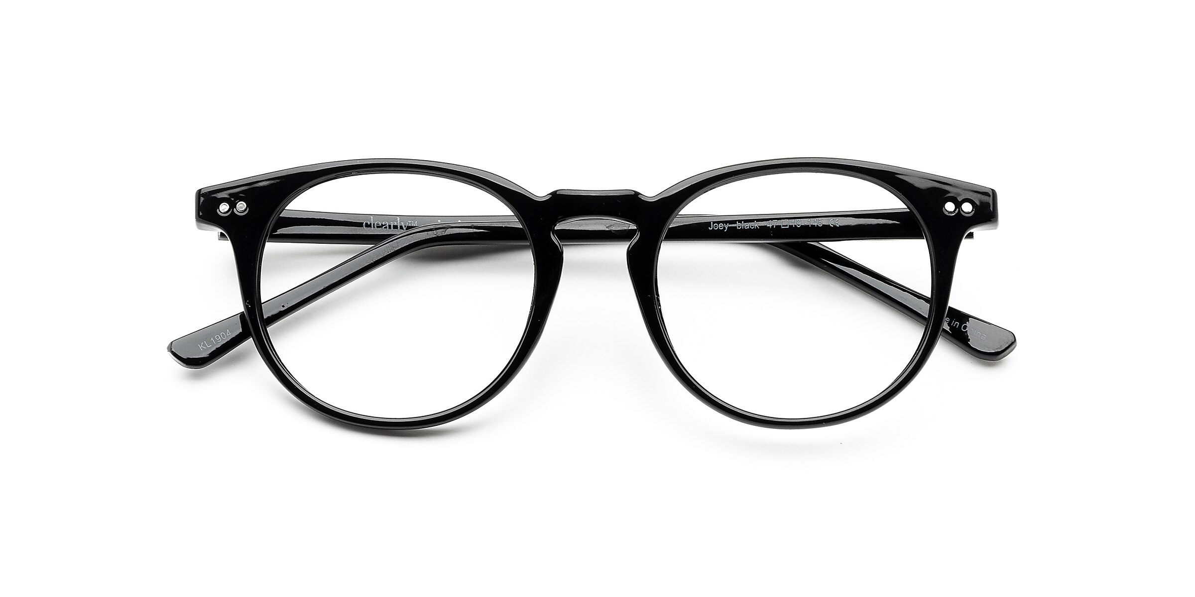 Clearly Glasses JOEY