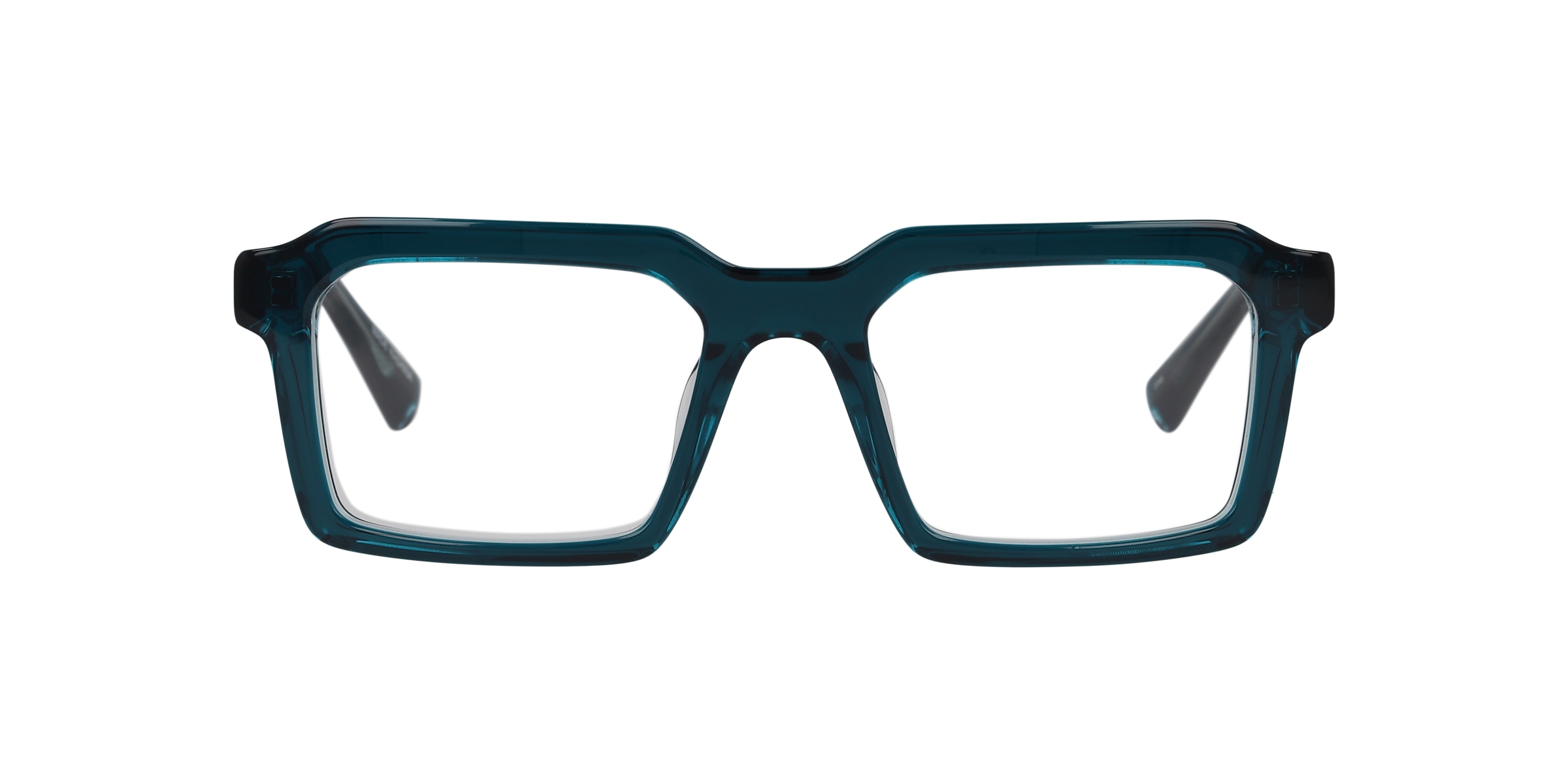 Clearly Glasses TERRESTRIAL