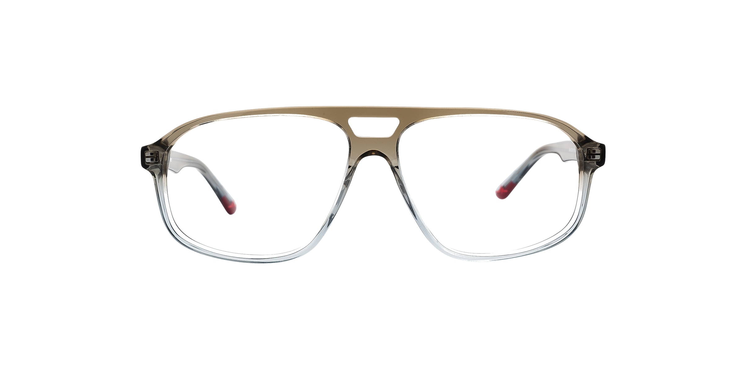 Clearly Glasses RUSH