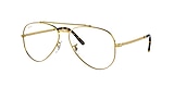 RB3625V NEW AVIATOR OPTICS