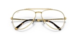 RB3625V NEW AVIATOR OPTICS