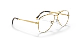 RB3625V NEW AVIATOR OPTICS