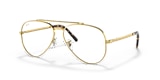 RB3625V NEW AVIATOR OPTICS