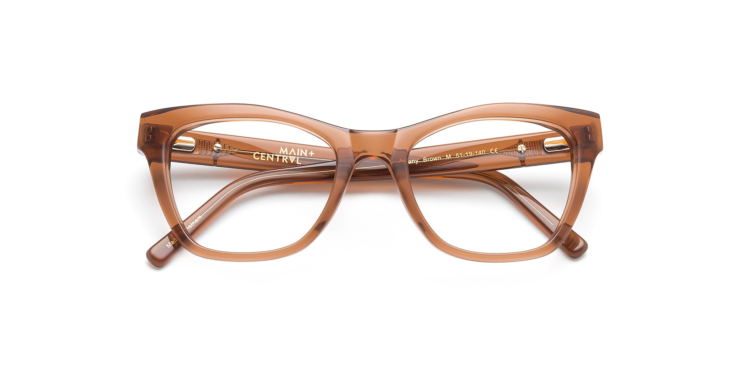 Main And Central Glasses ALBANY