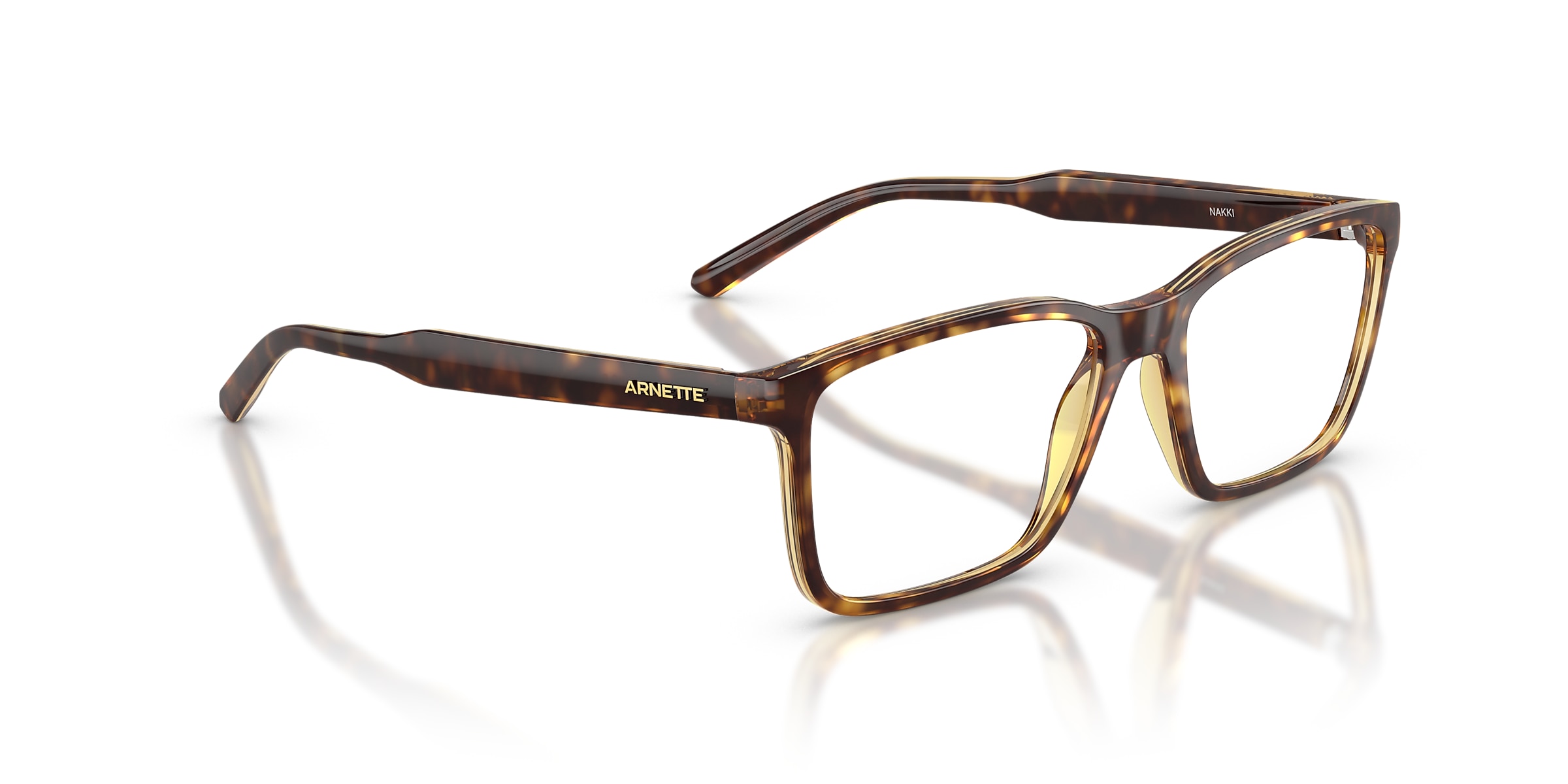 Arnette Glasses AN7208 NÄKKI