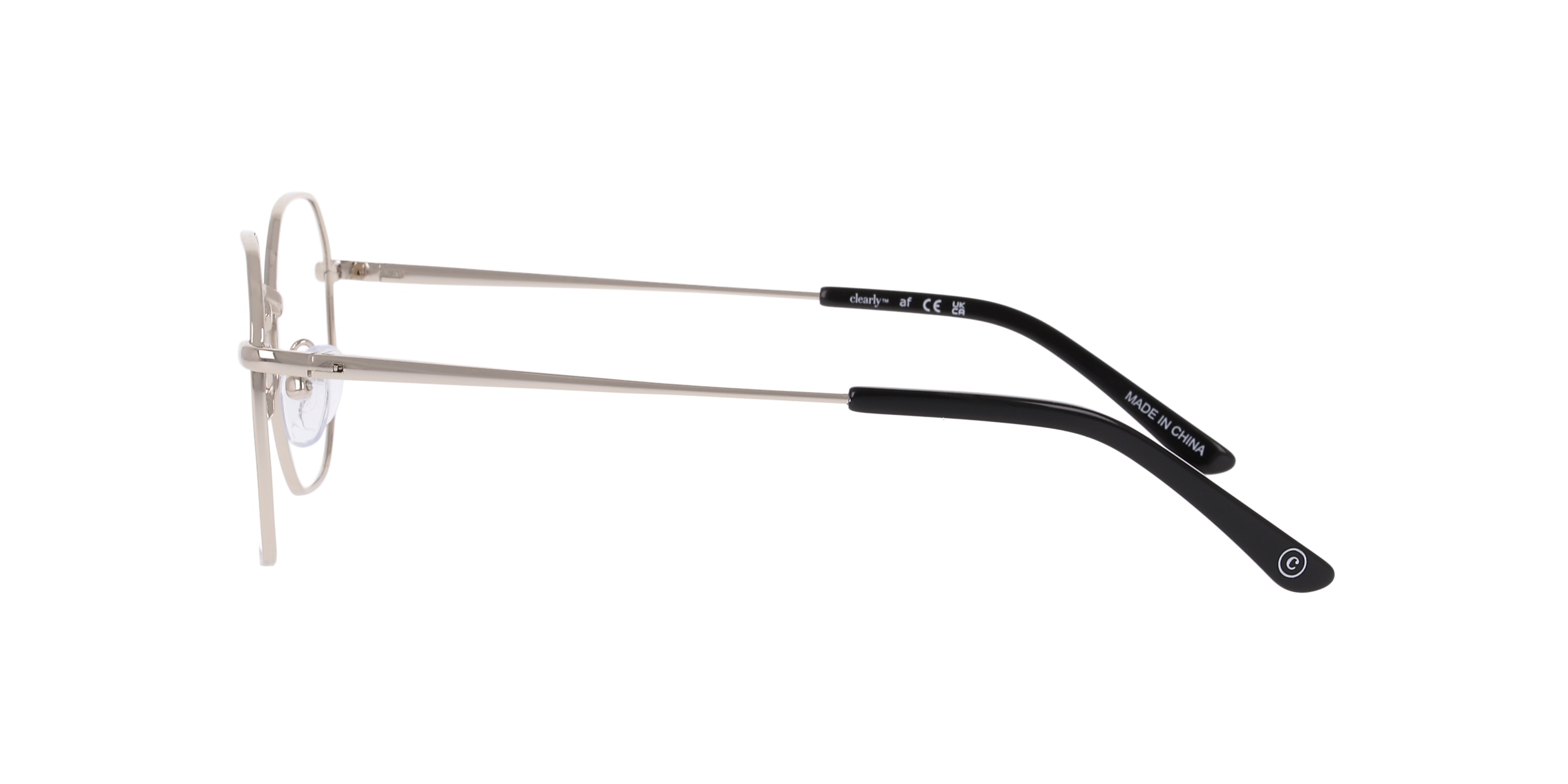 Clearly Glasses ALDERTON