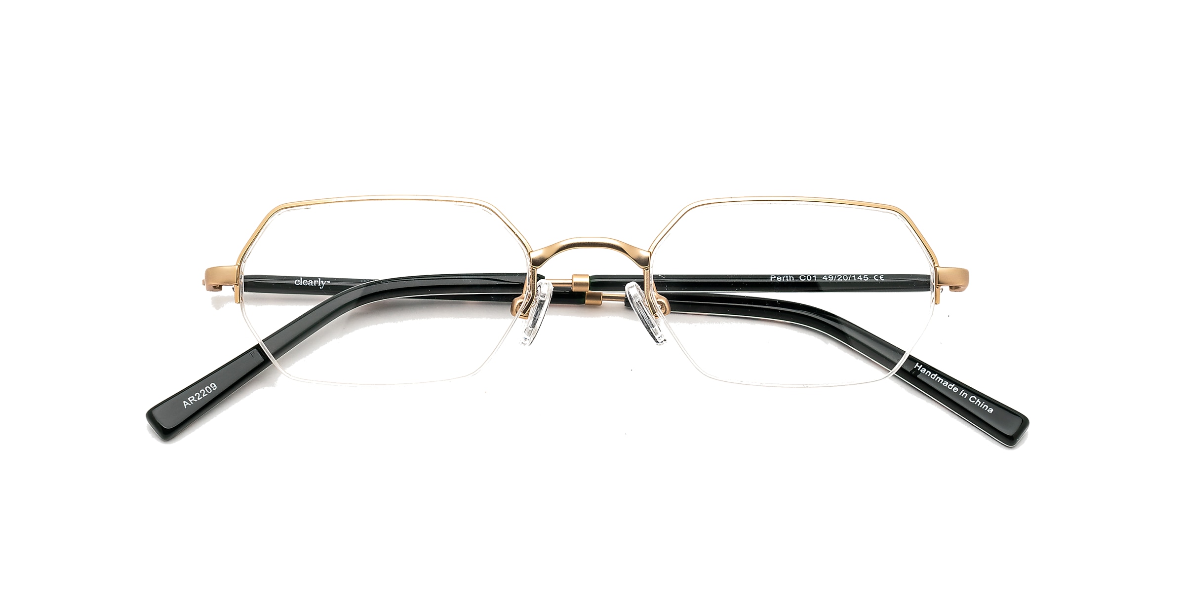 Clearly Glasses PERTH