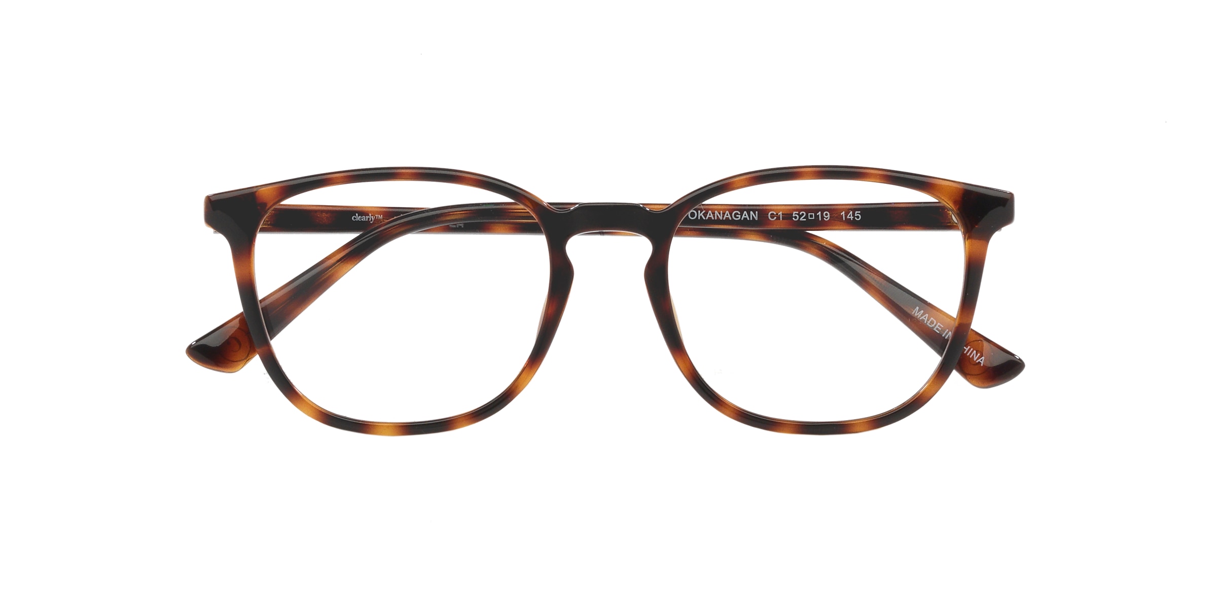 Clearly Glasses OKANAGAN