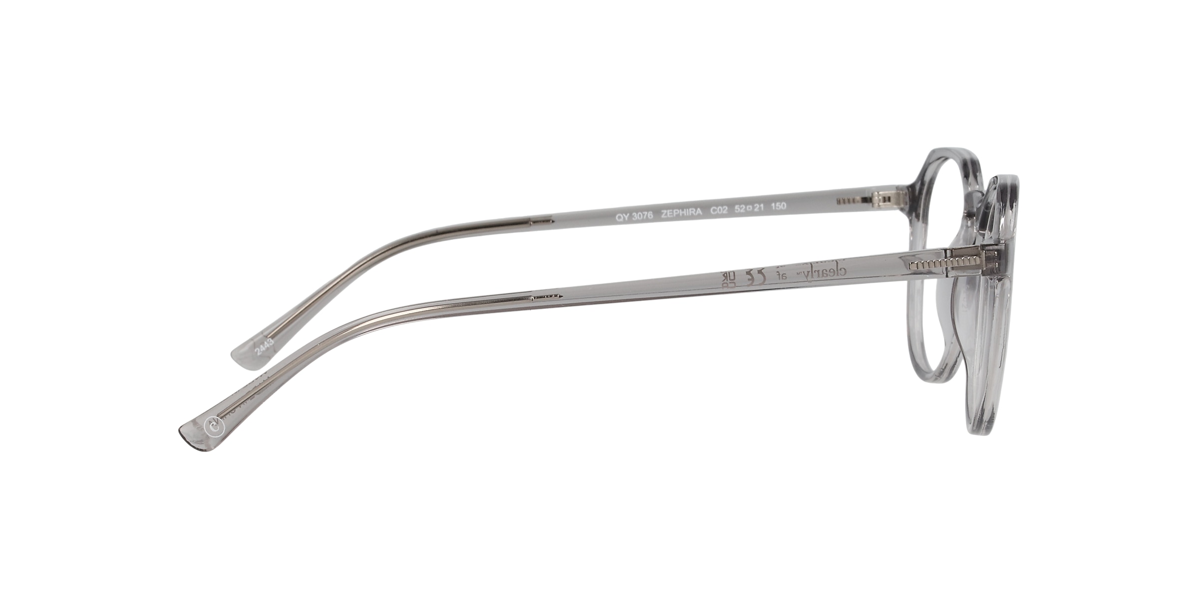 Clearly Glasses ZEPHIRA