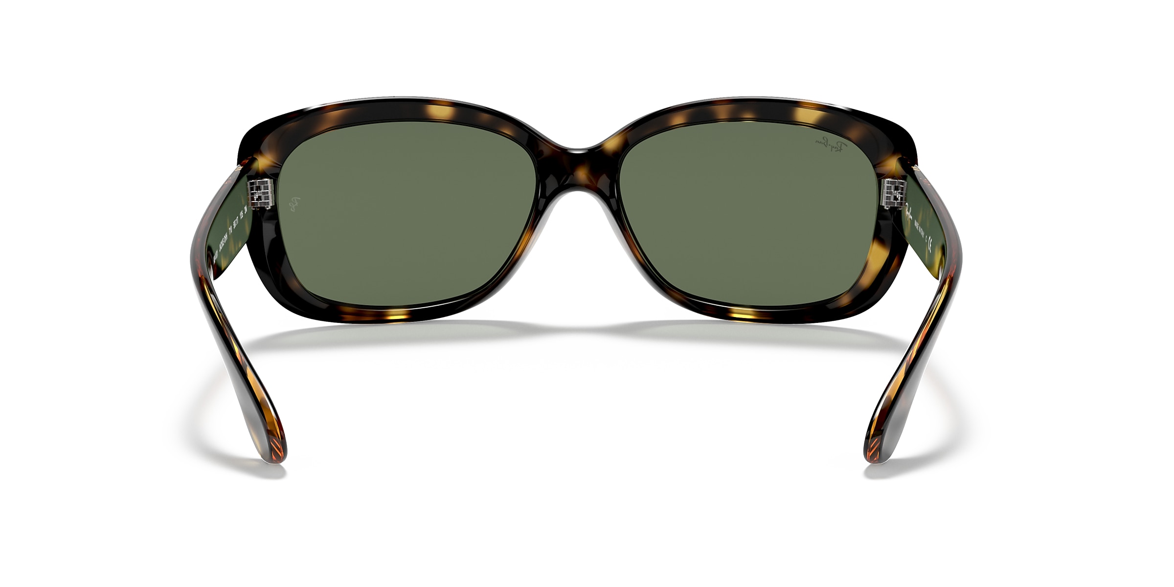 Ray-Ban Sunglasses RB4101 JACKIE OHH