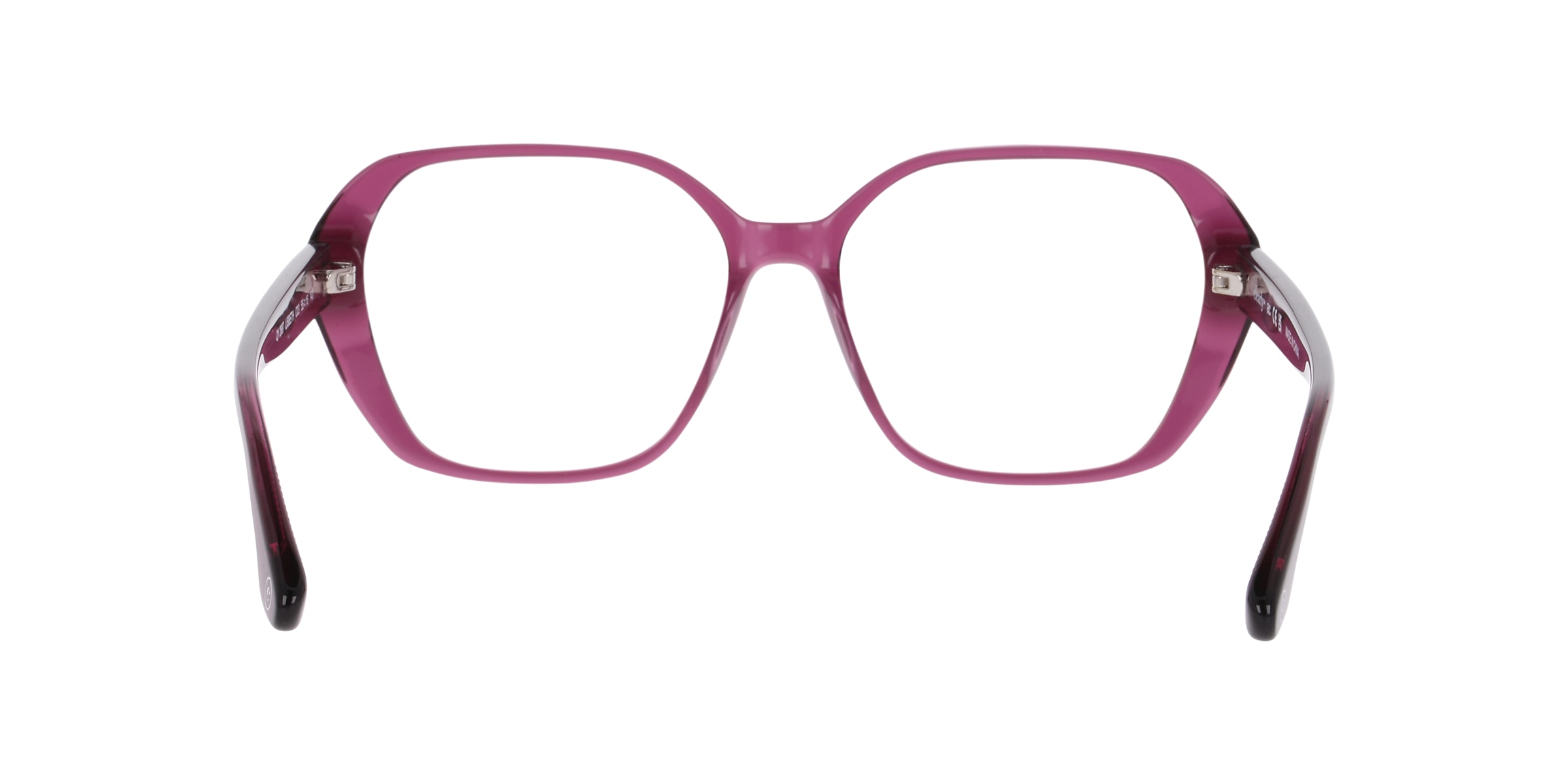 Clearly Glasses LISBETH