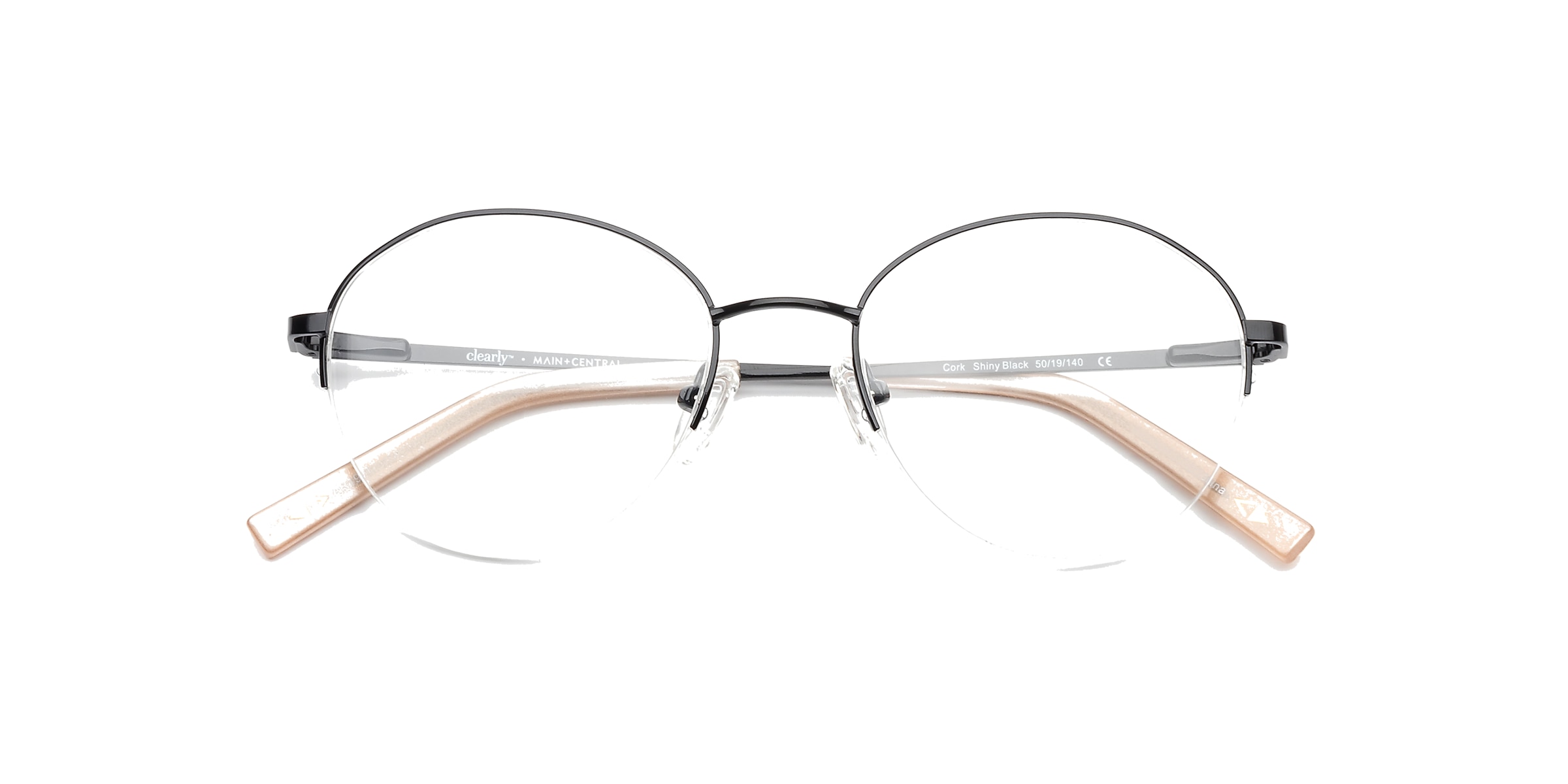 Clearly Glasses CORK