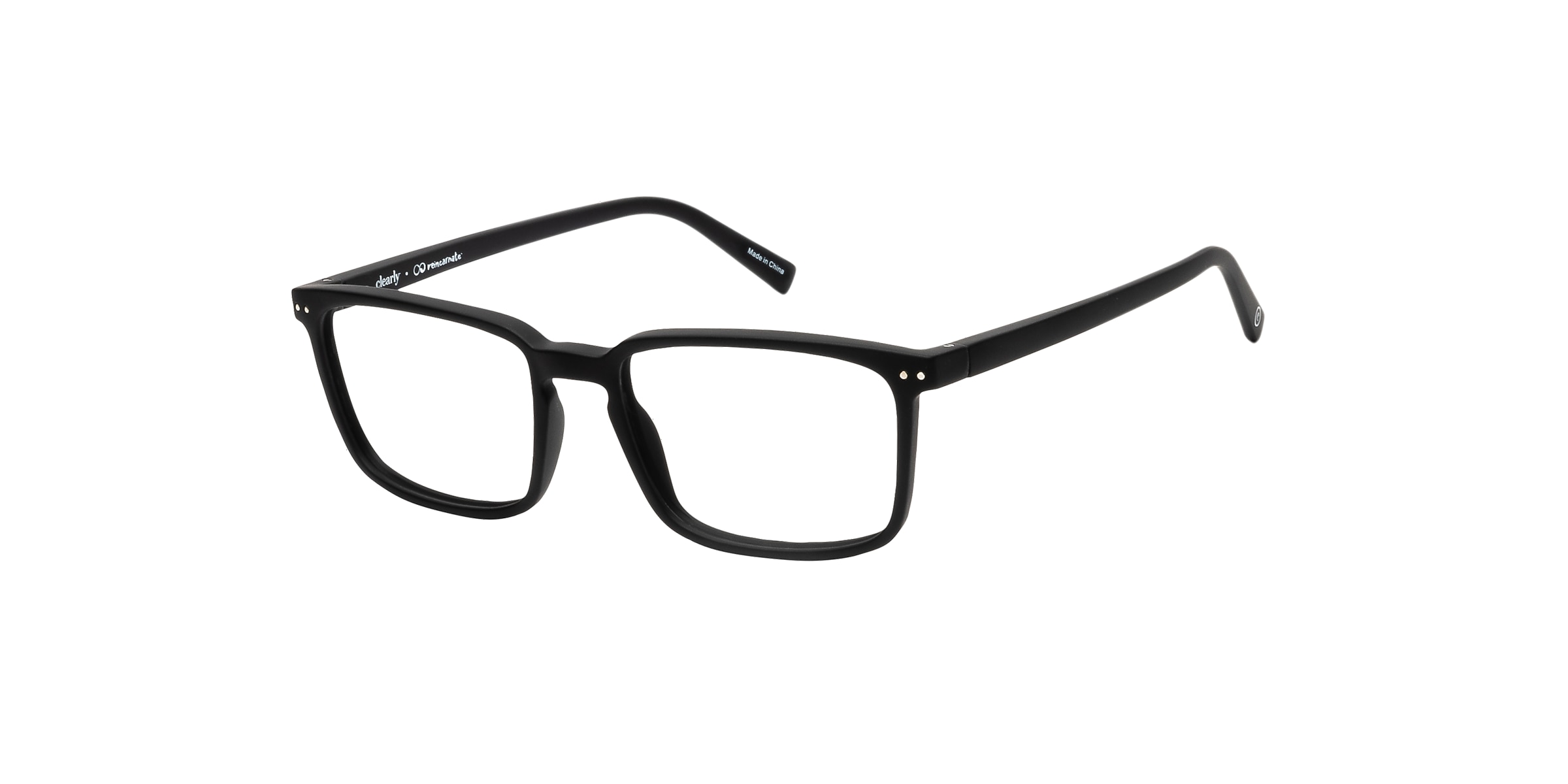 Clearly Glasses CURLEW