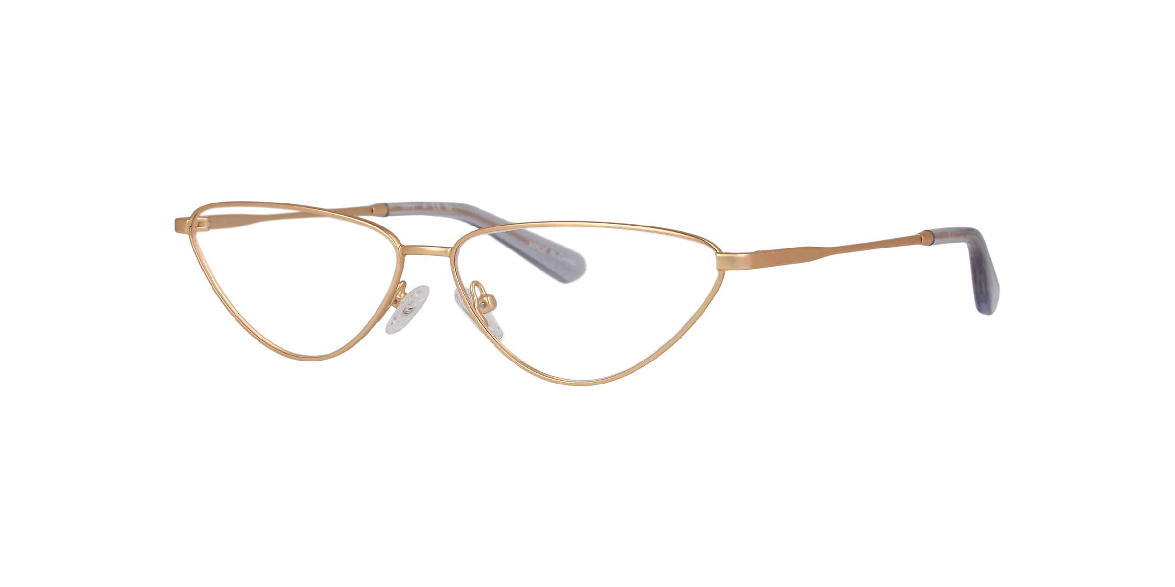 Clearly Glasses SHARP