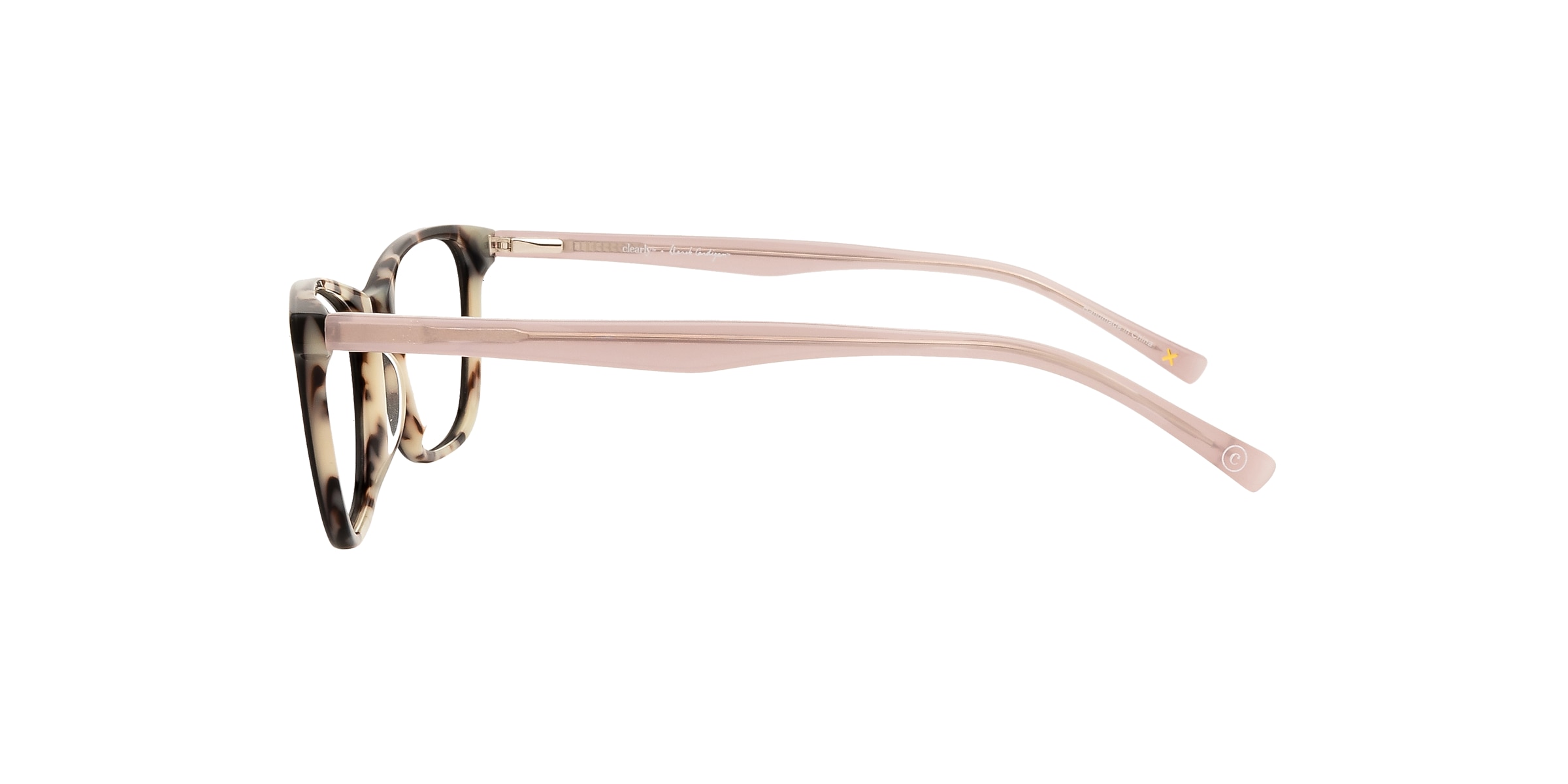 Clearly Glasses CEPHUS