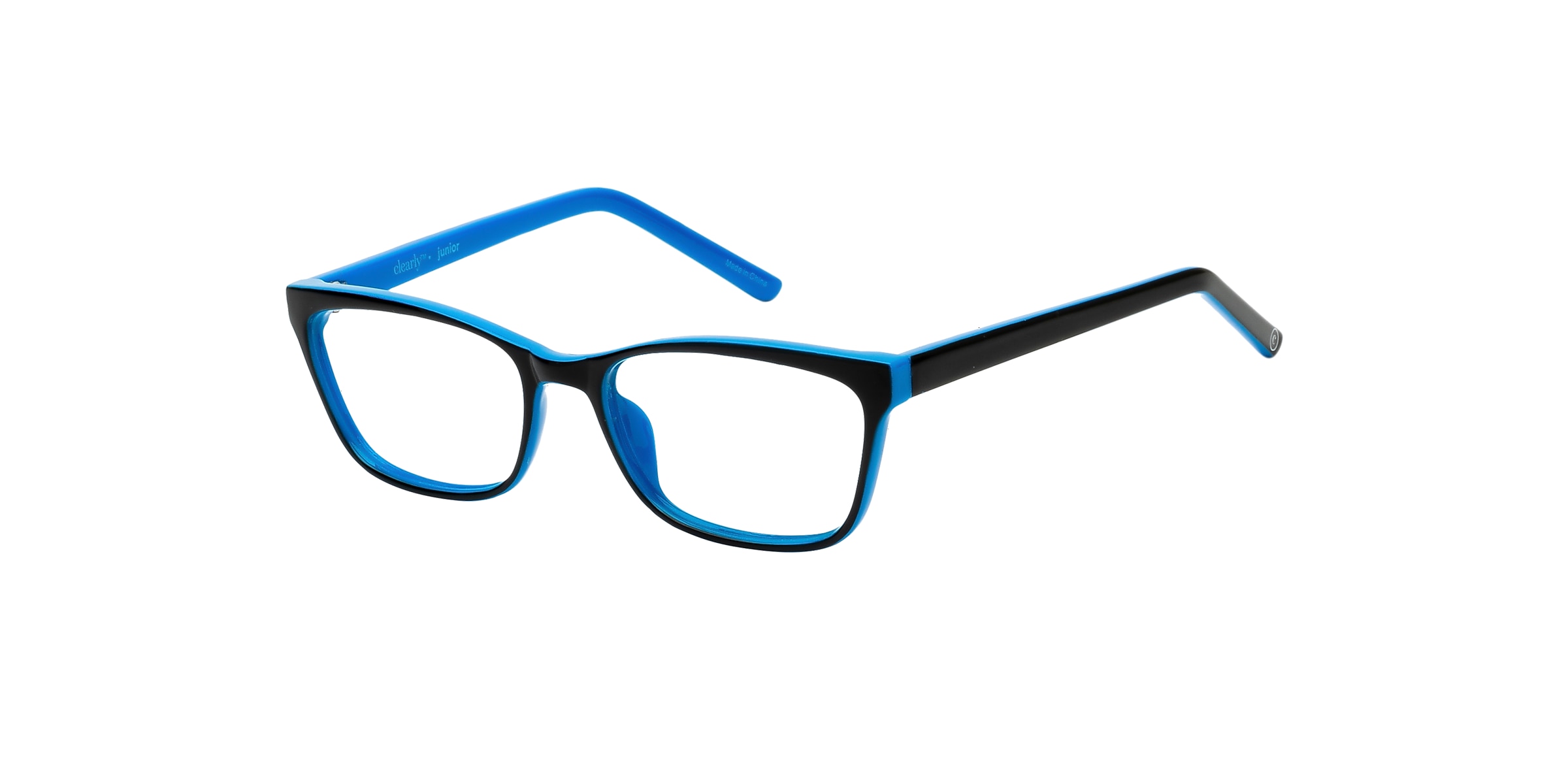 Clearly Glasses TUMBLER