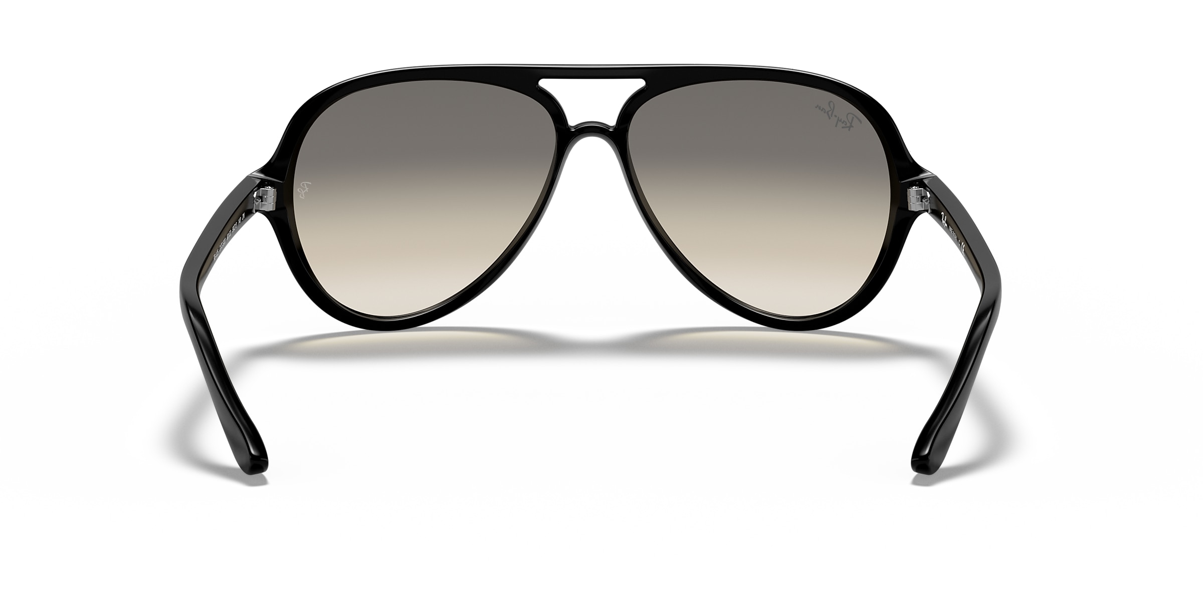 Ray-Ban Sunglasses RB4125 CATS 5000 CLASSIC
